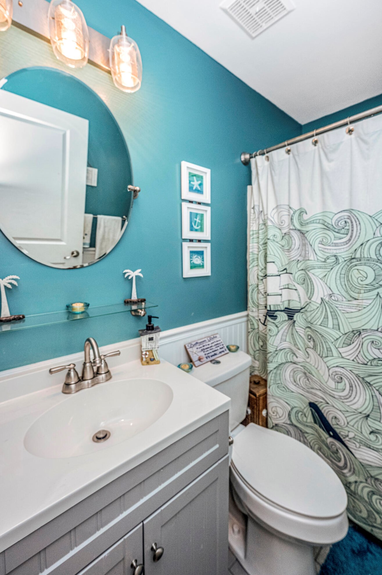 408 Red Fox Run, Summerville SC  29485-4814 exterior
