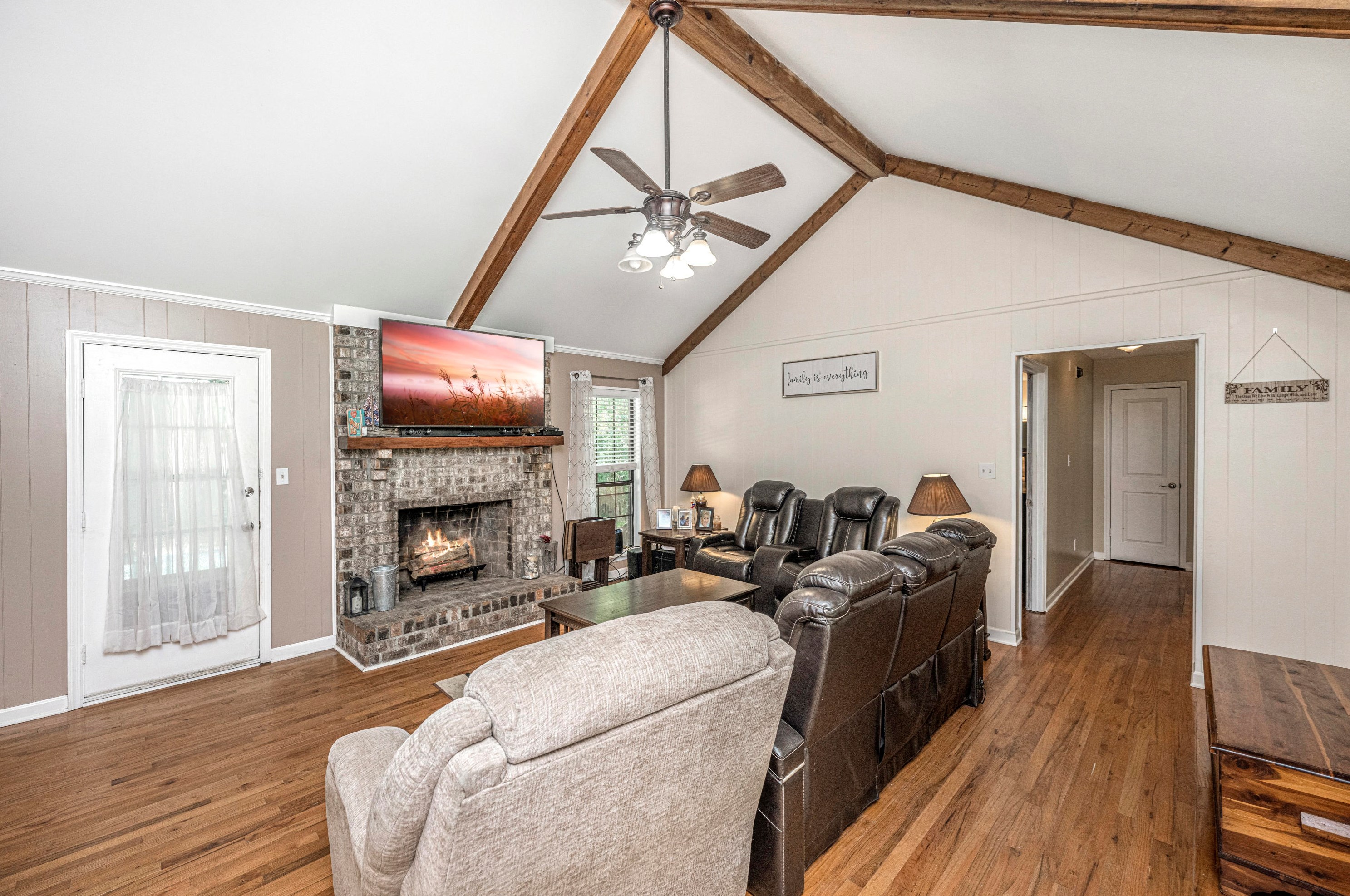 408 Red Fox Run, Summerville SC  29485-4814 exterior