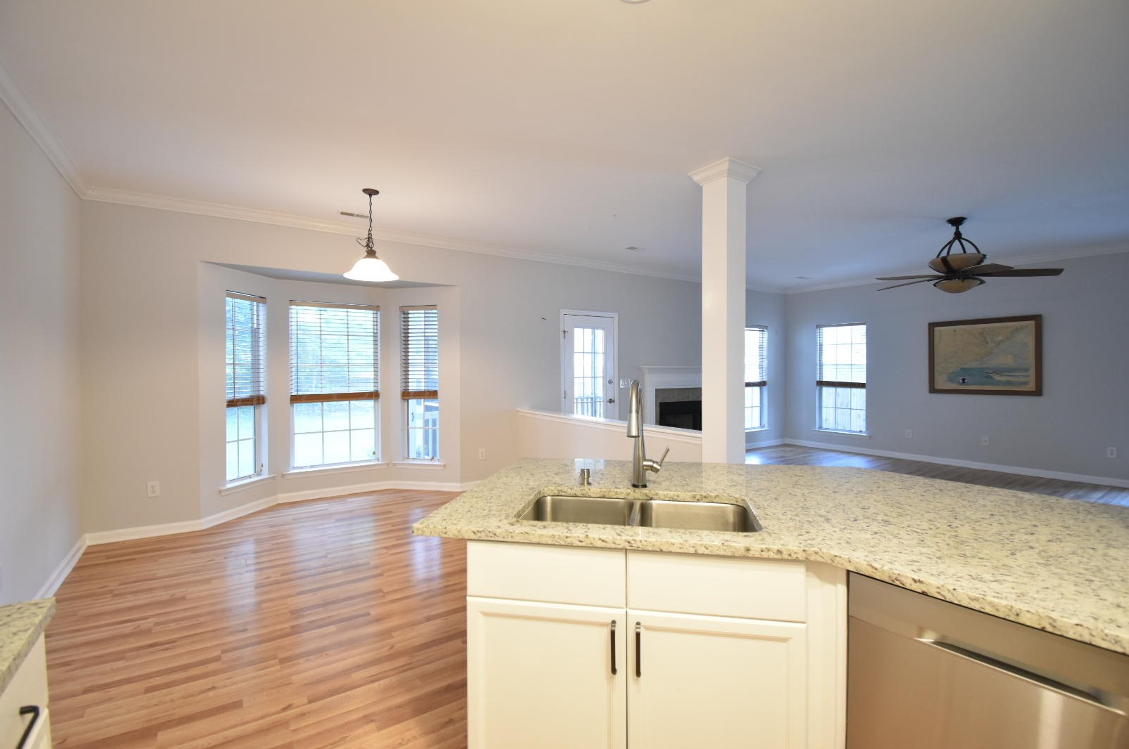 5437 Red Tip Ln, Charleston SC  29420-6870 exterior