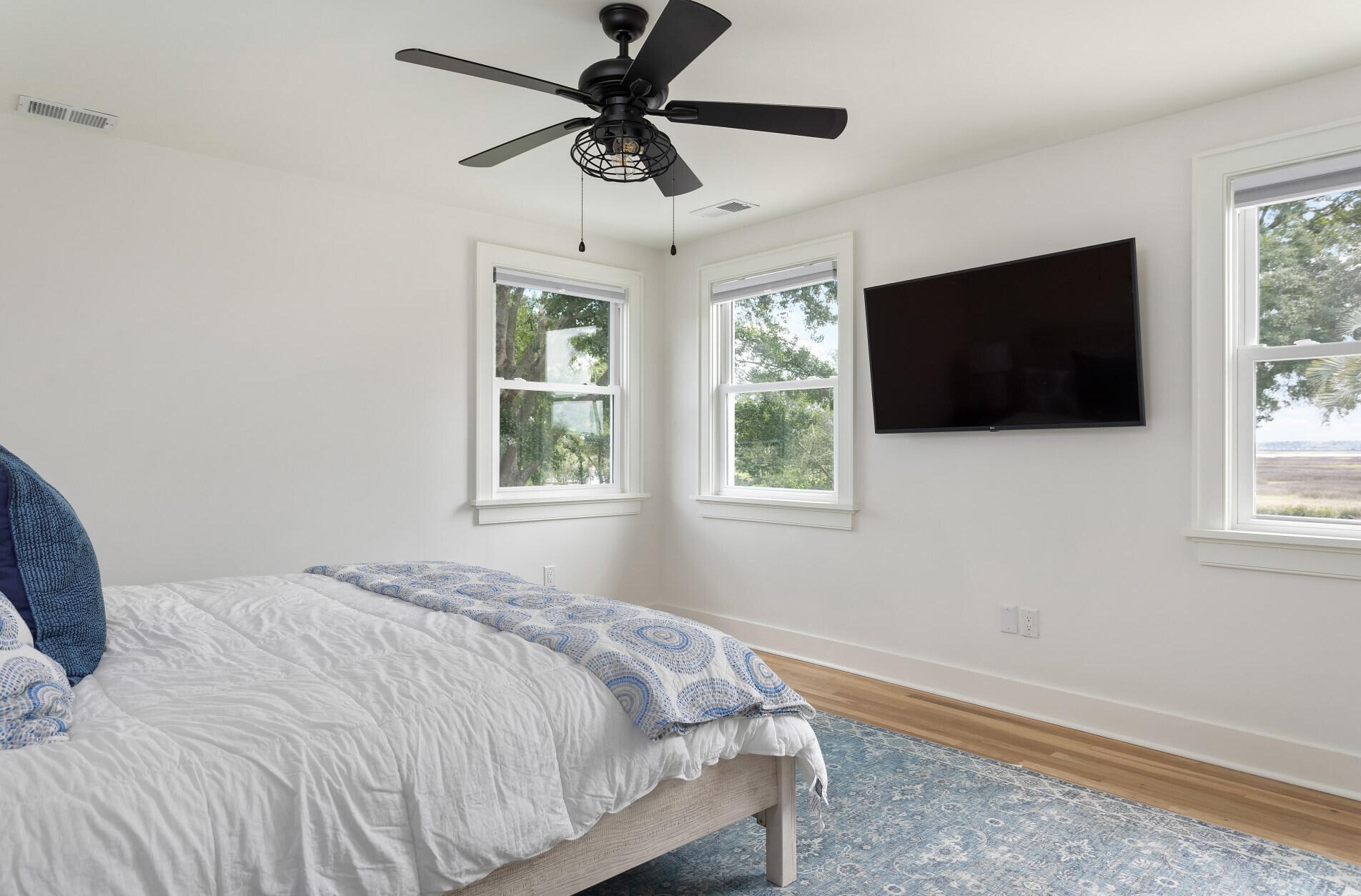 1837 Capri Dr, Charleston SC  29407-7603 exterior