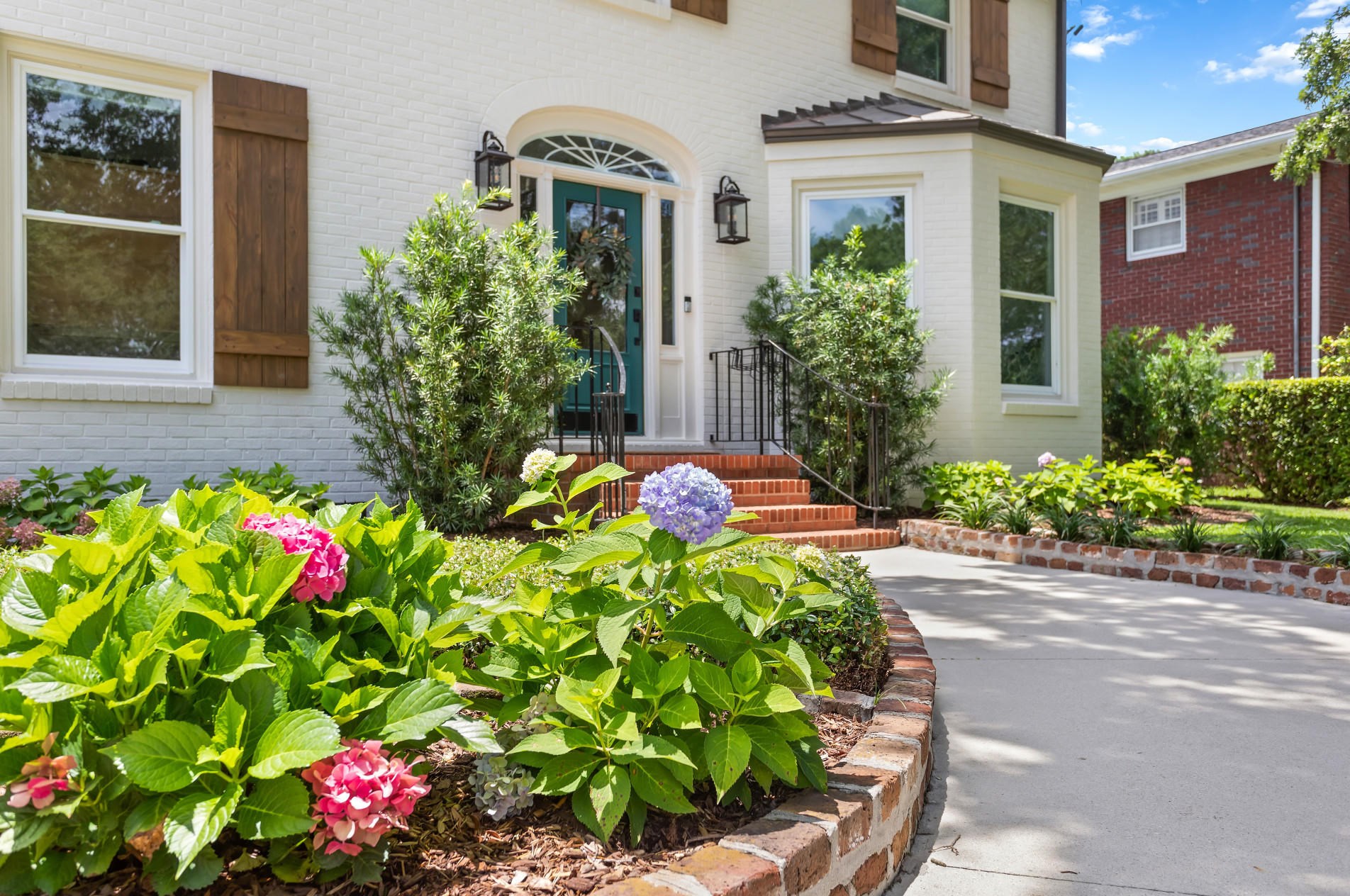 1837 Capri Dr, Charleston SC  29407-7603 exterior