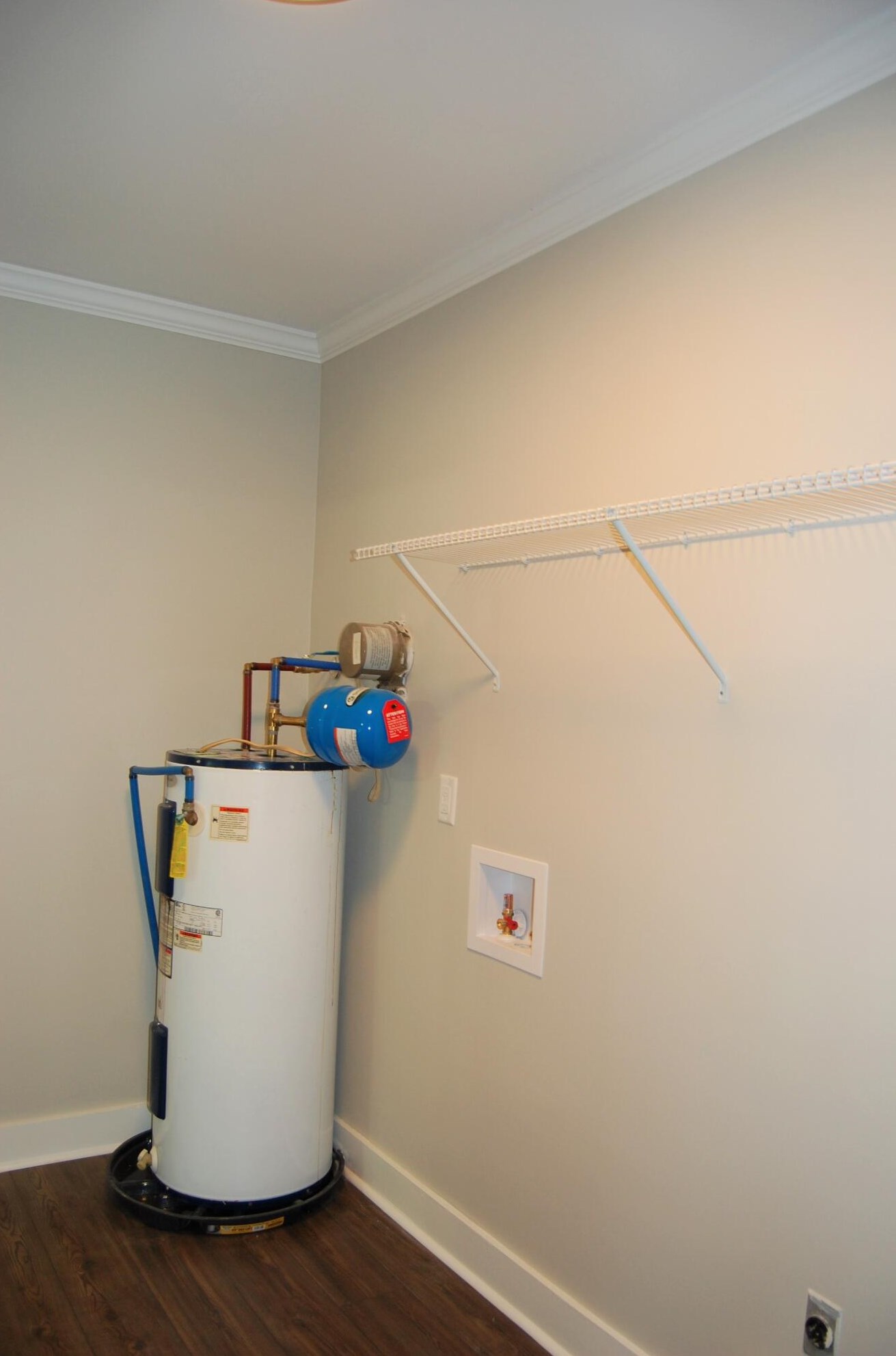 101 Camellia Rd, Charleston SC  29445-3418 exterior