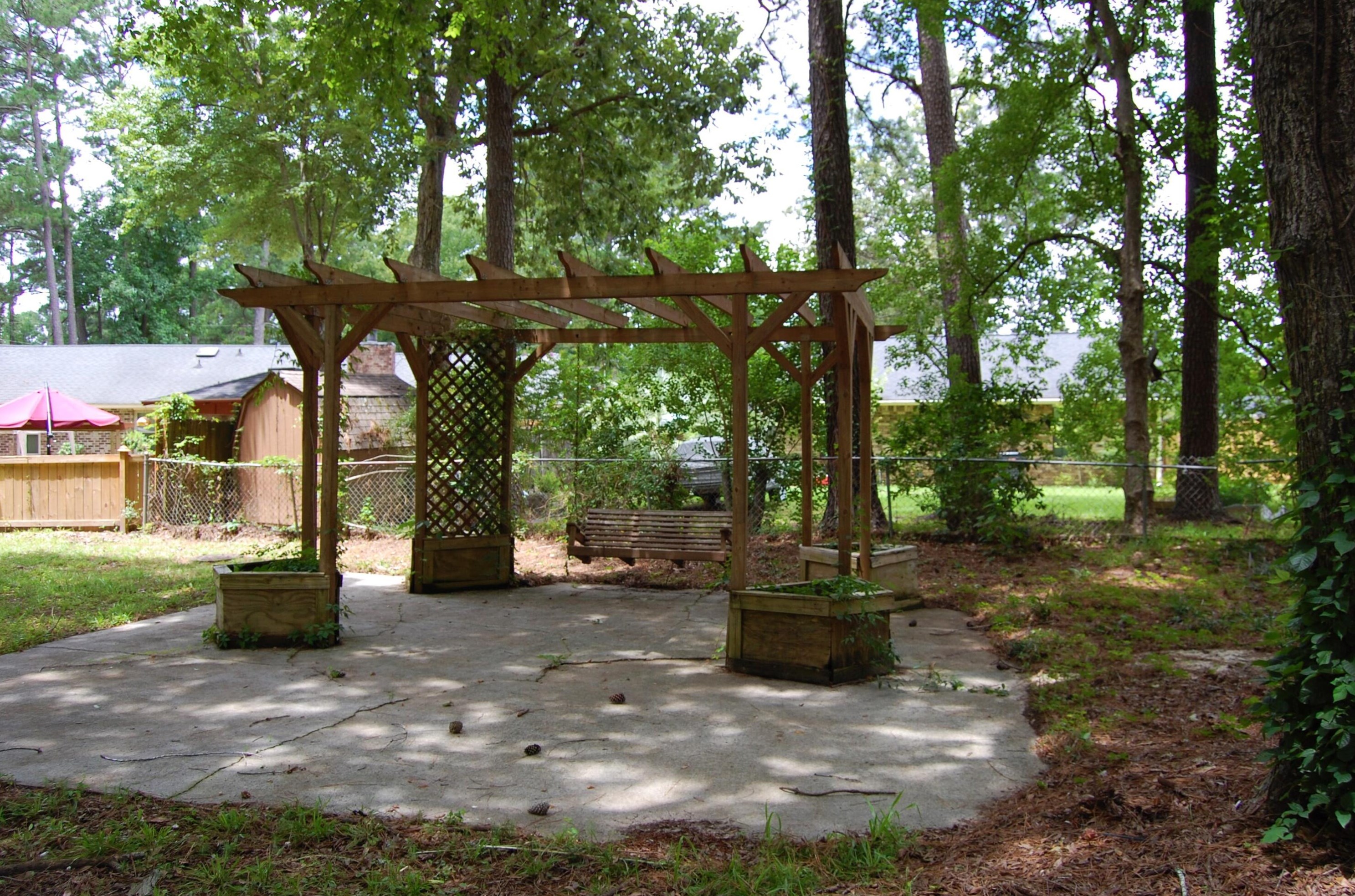 101 Camellia Rd, Charleston SC  29445-3418 exterior