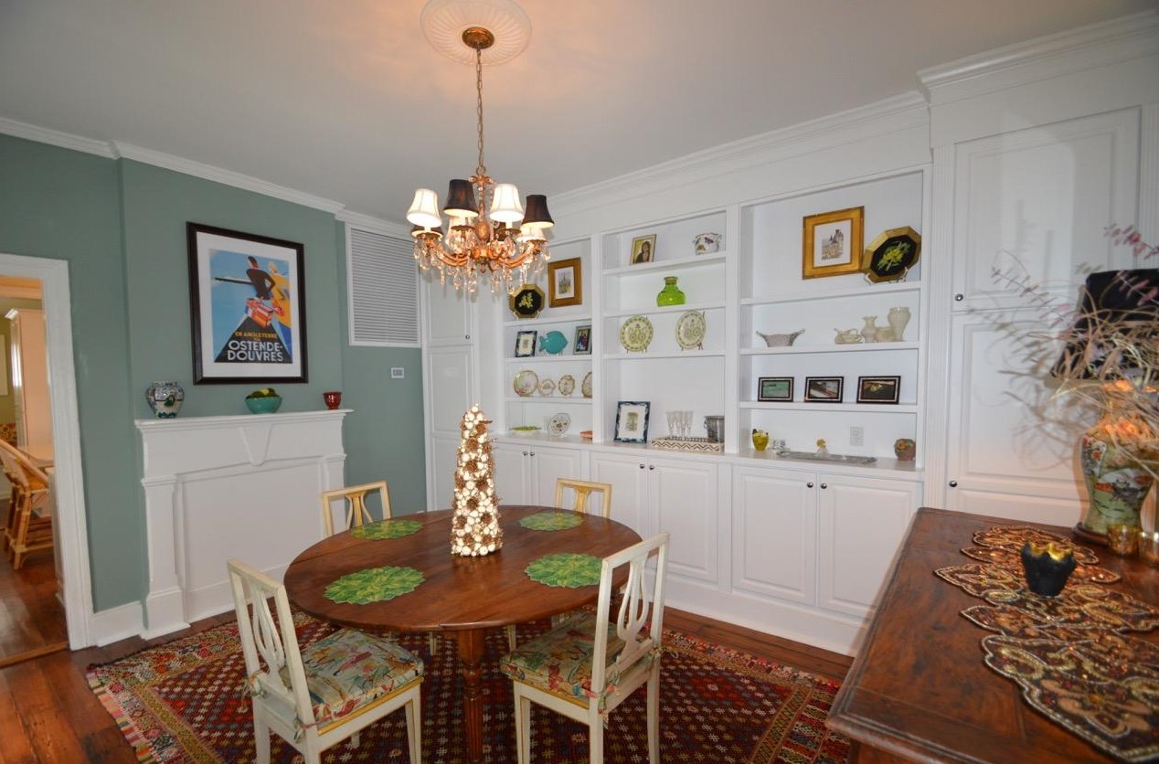 8 Trumbo St, Charleston SC  29401-1915 exterior