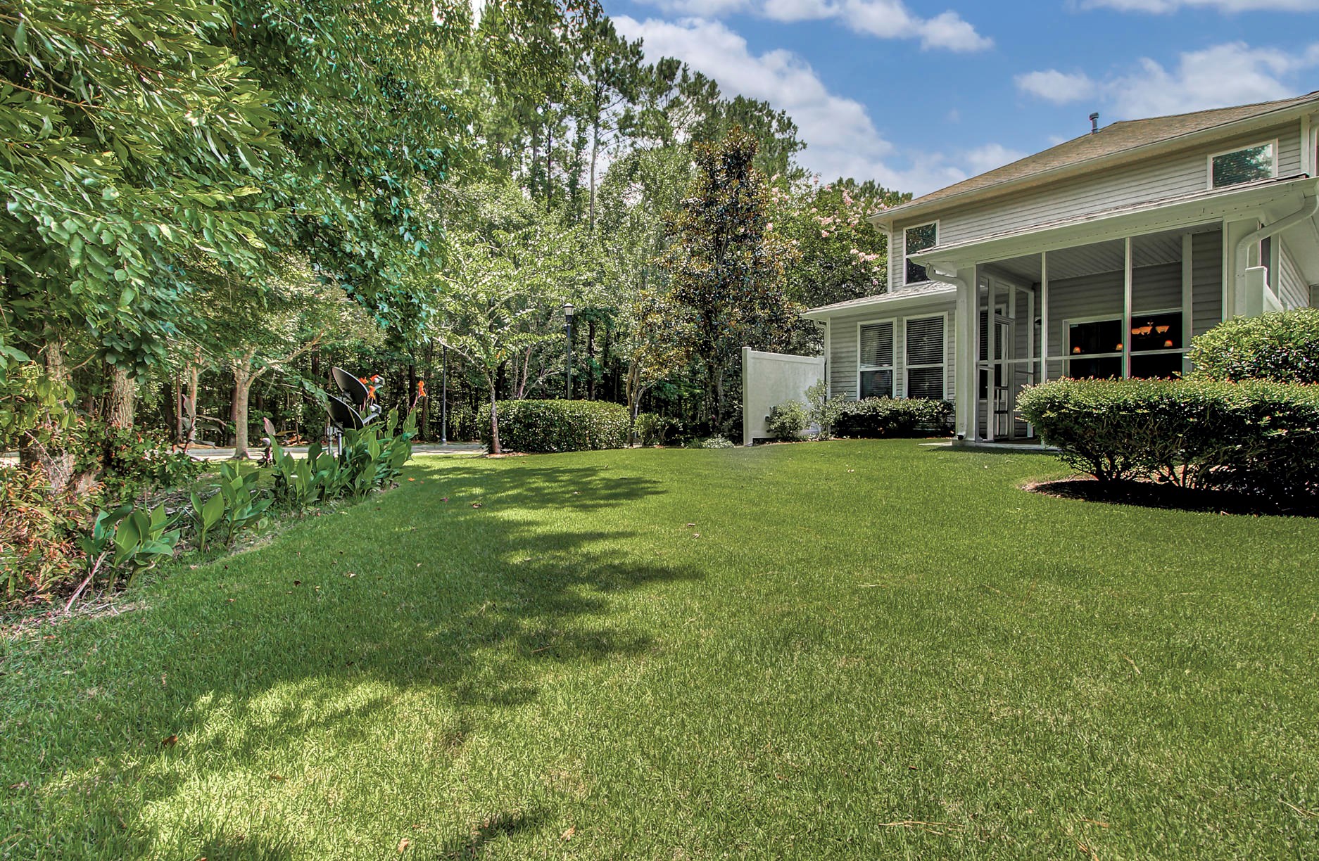 5150 Trump St, Charleston SC  29420-8380 exterior