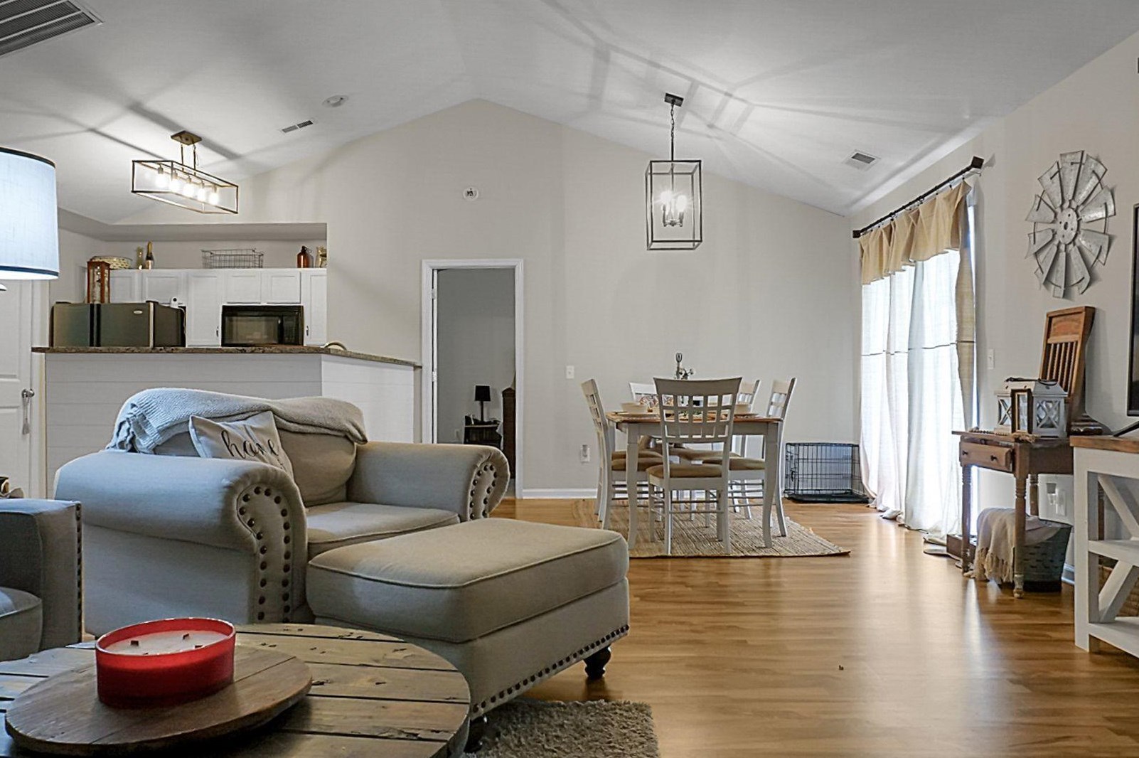 226 Silk Oak Dr, Moncks Corner SC  29461-5030 exterior