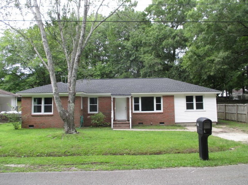 77 Guerry Cir, Charleston SC  29445-4277 exterior