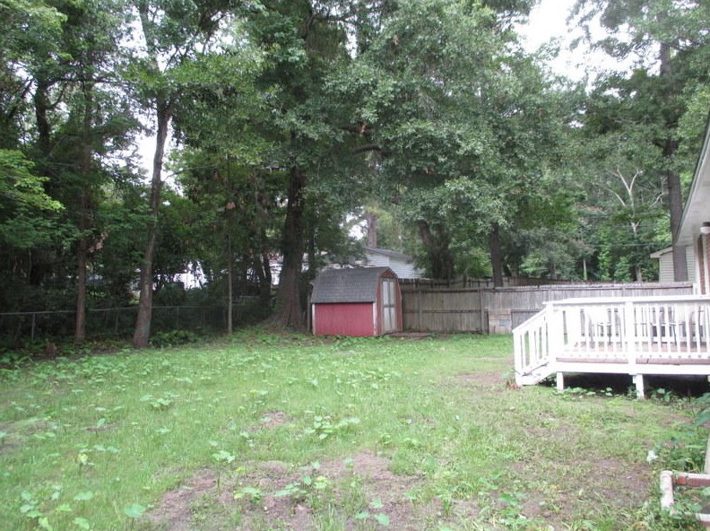 77 Guerry Cir, Charleston SC  29445-4277 exterior