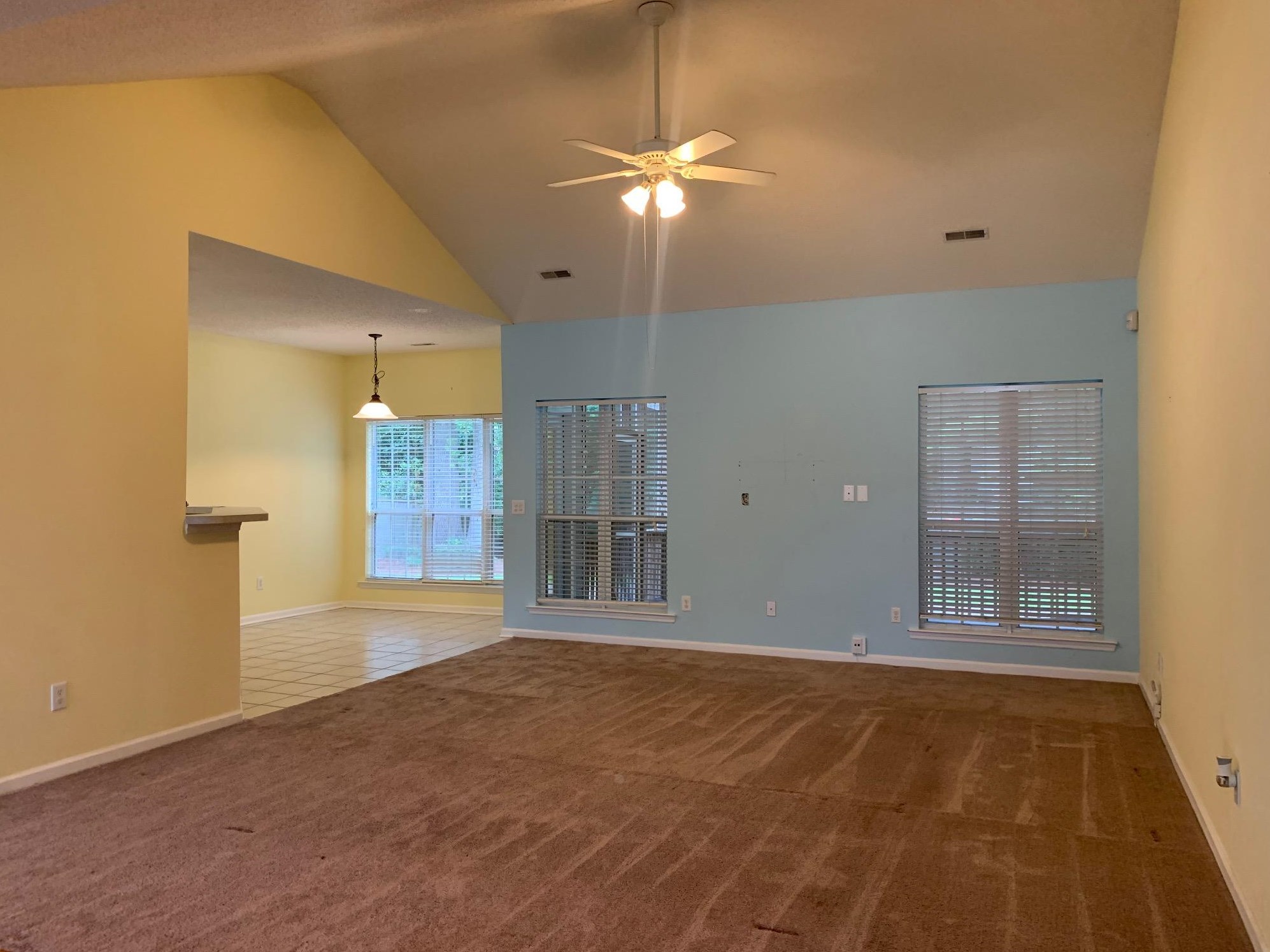 5441 Langston Park, Charleston SC  29420-6868 exterior