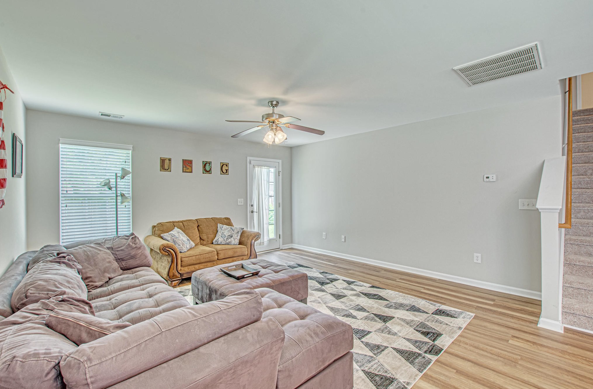 8281 Little Sydneys Way, Charleston SC  29406-8924 exterior