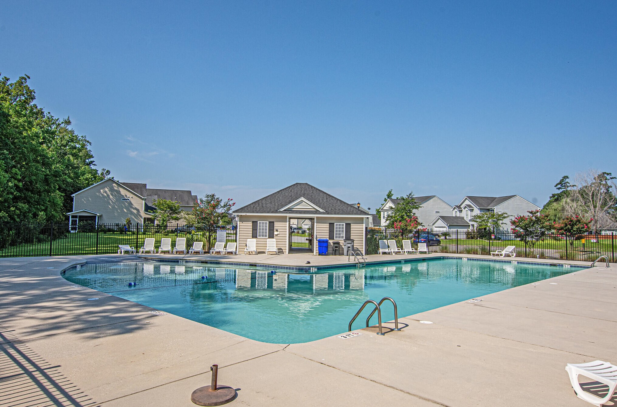 8281 Little Sydneys Way, Charleston SC  29406-8924 exterior