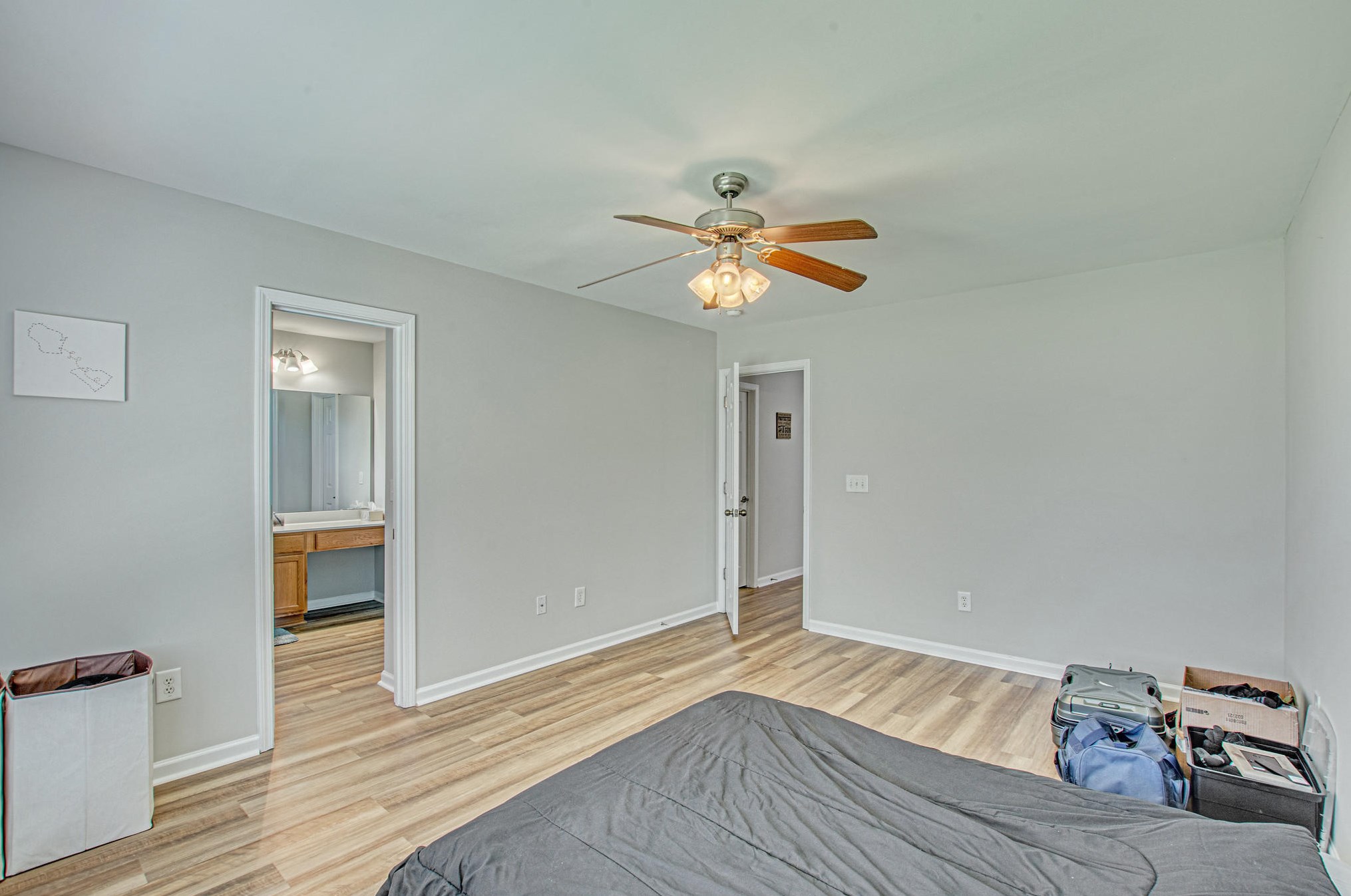 8281 Little Sydneys Way, Charleston SC  29406-8924 exterior