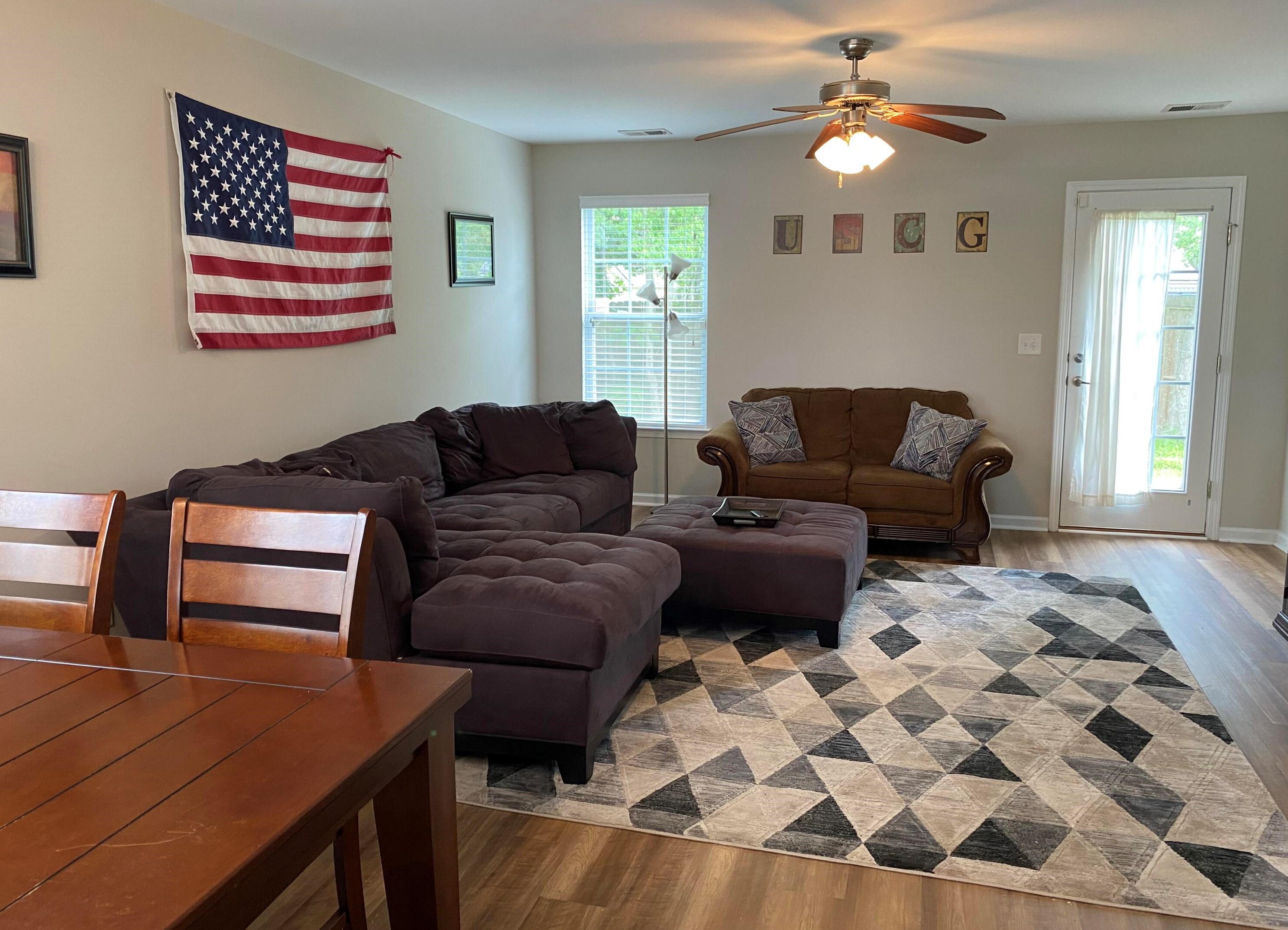 8281 Little Sydneys Way, Charleston SC  29406-8924 exterior