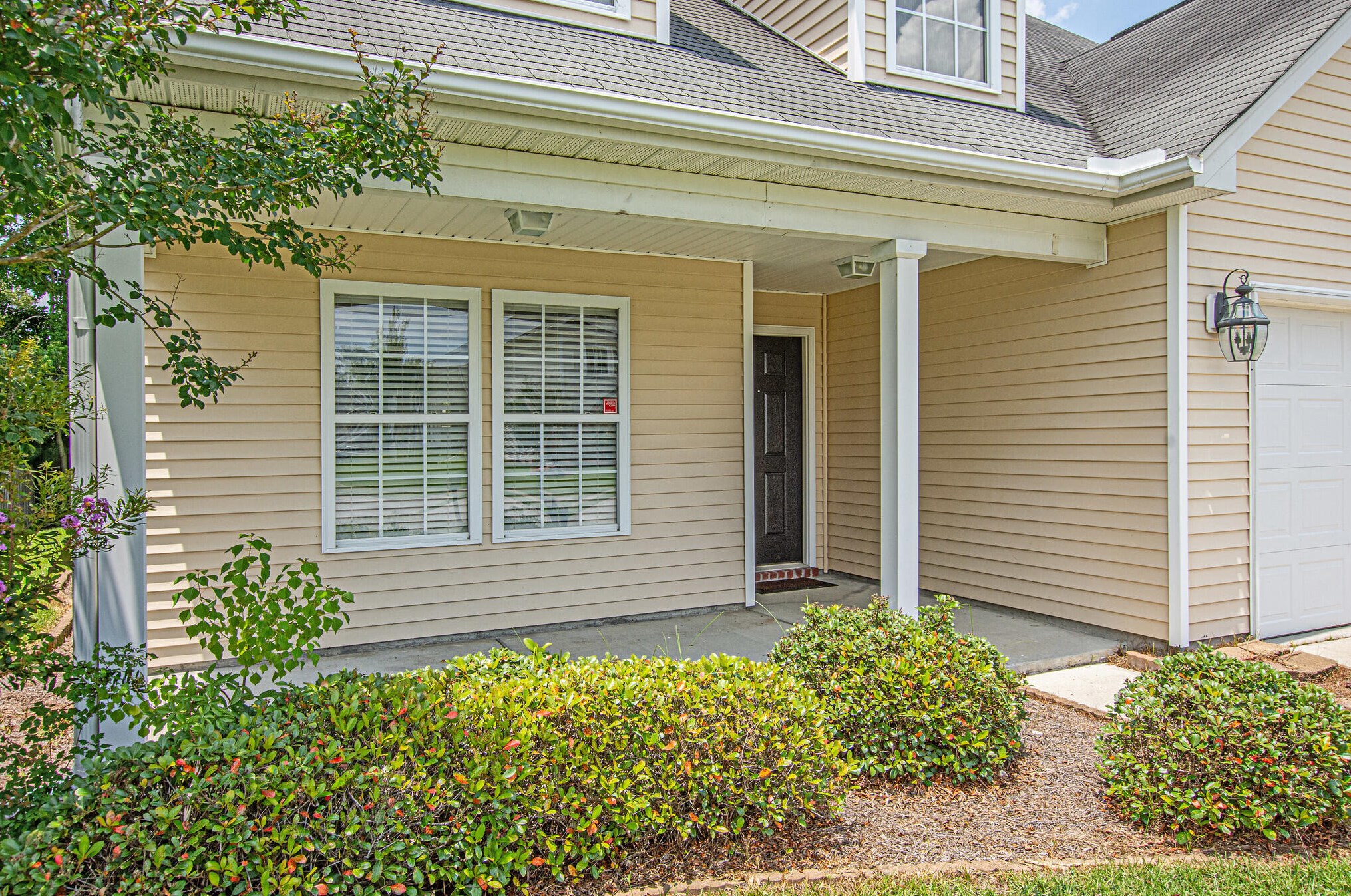 8281 Little Sydneys Way, Charleston SC  29406-8924 exterior