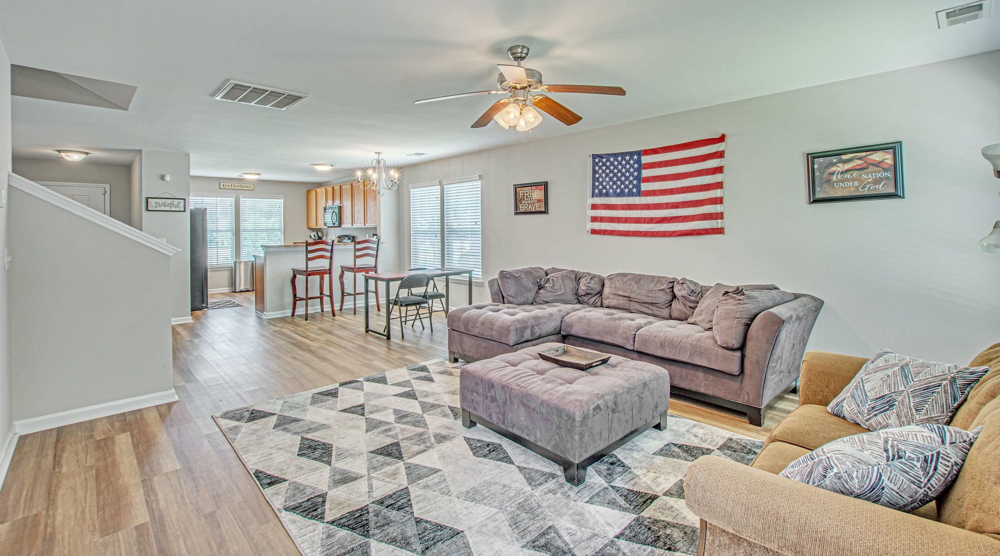 8281 Little Sydneys Way, Charleston SC  29406-8924 exterior