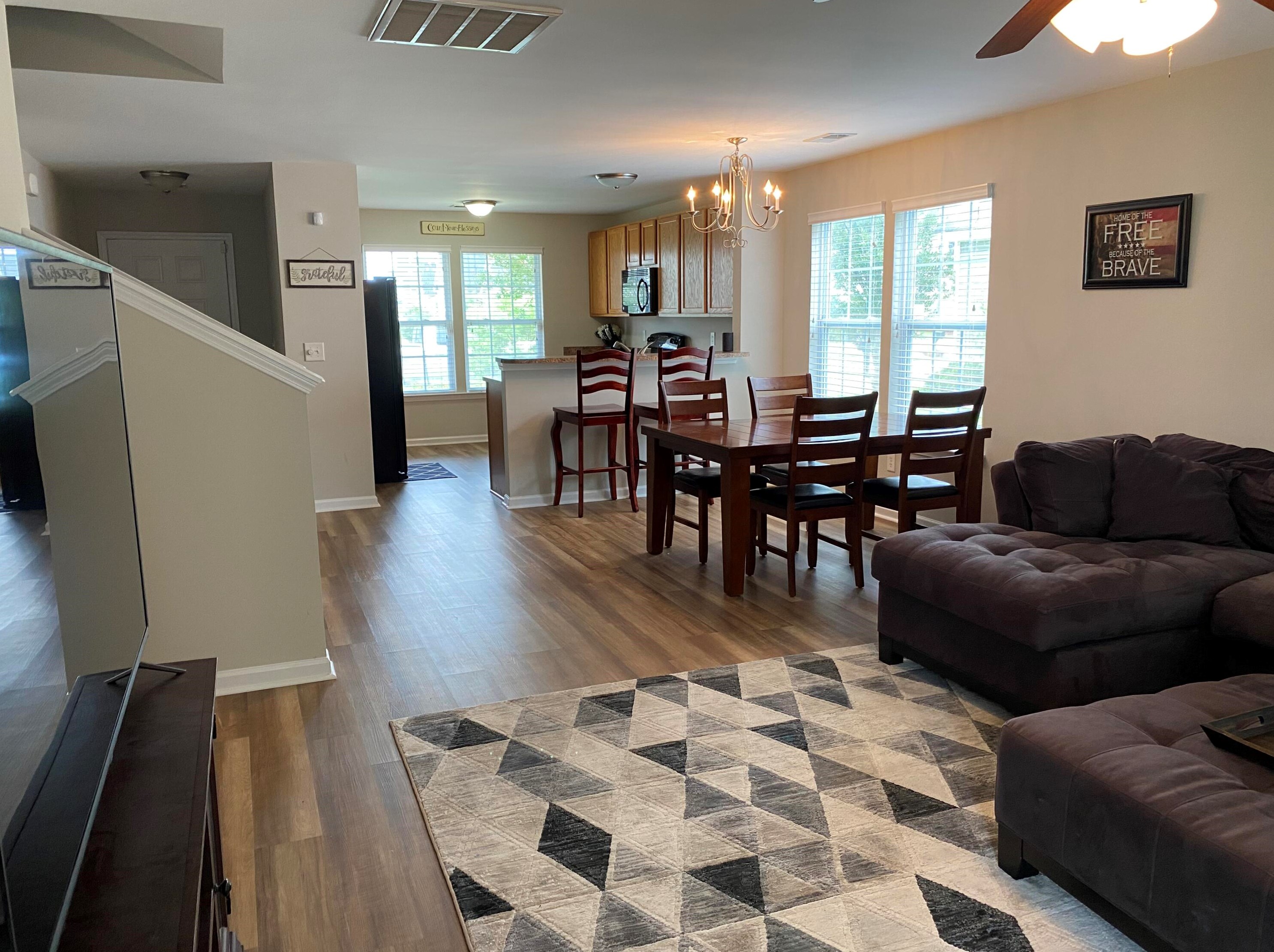 8281 Little Sydneys Way, Charleston SC  29406-8924 exterior