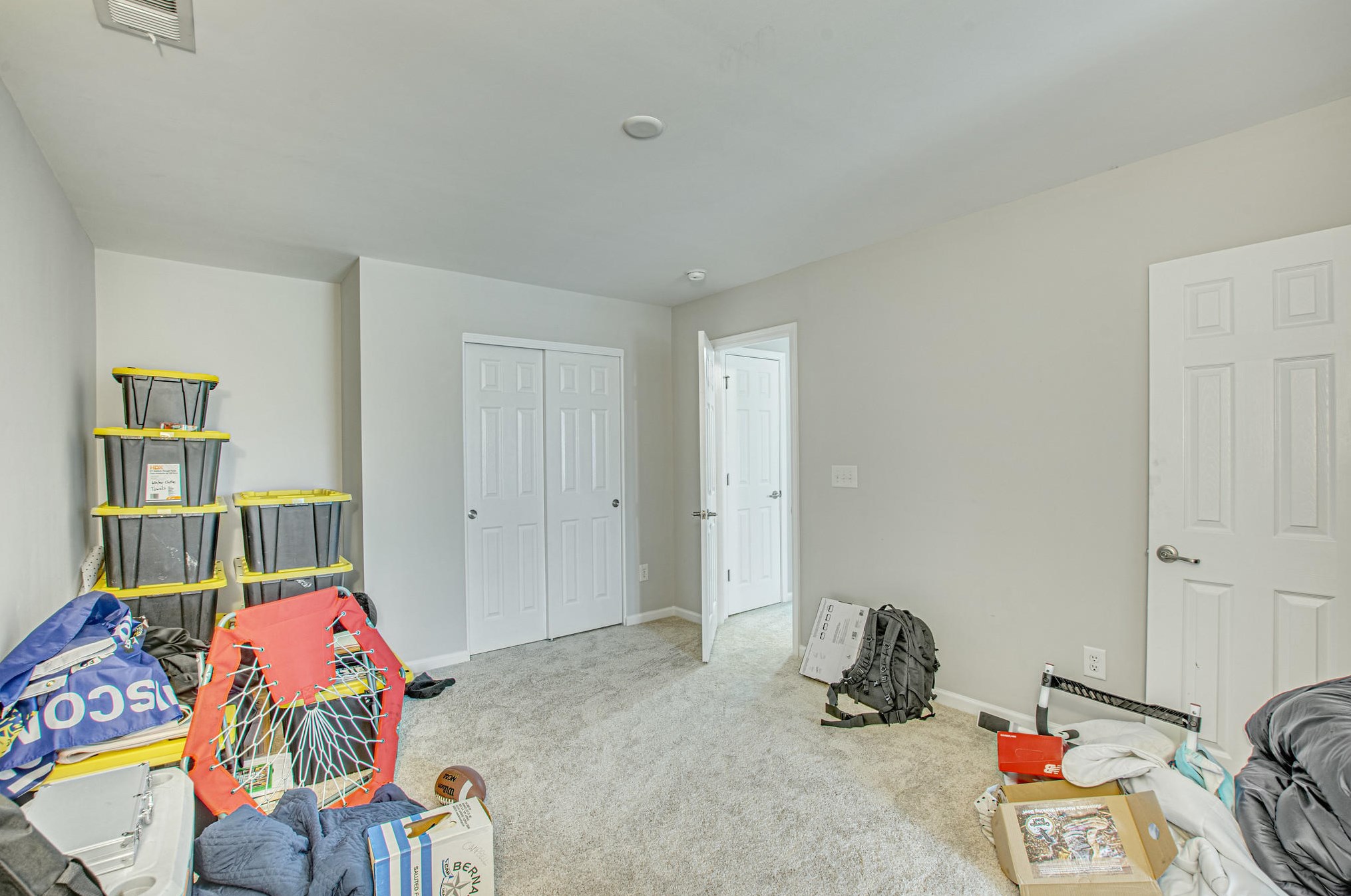 8281 Little Sydneys Way, Charleston SC  29406-8924 exterior