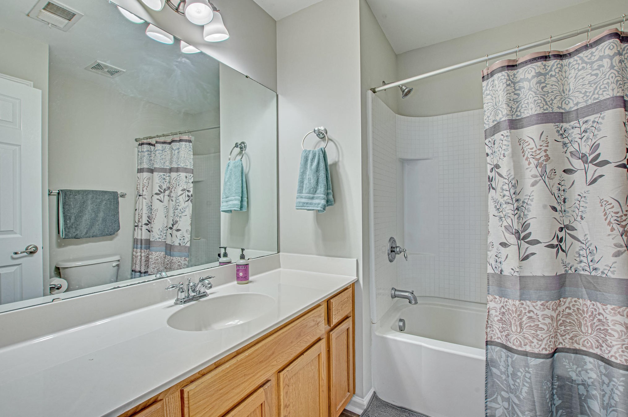 8281 Little Sydneys Way, Charleston SC  29406-8924 exterior