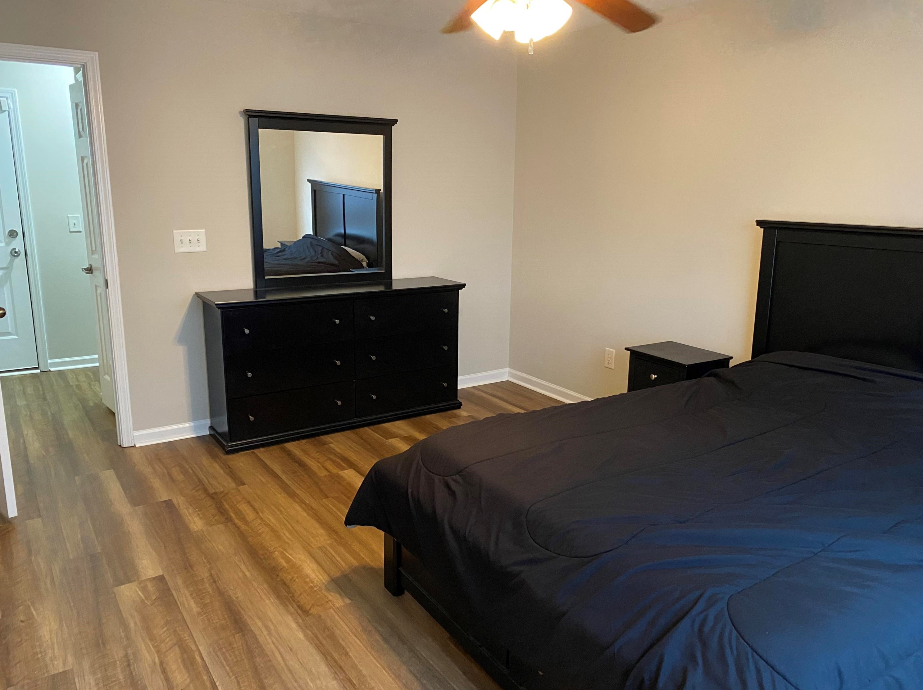 8281 Little Sydneys Way, Charleston SC  29406-8924 exterior