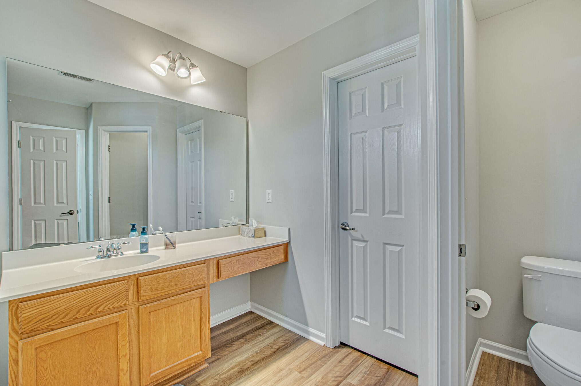 8281 Little Sydneys Way, Charleston SC  29406-8924 exterior