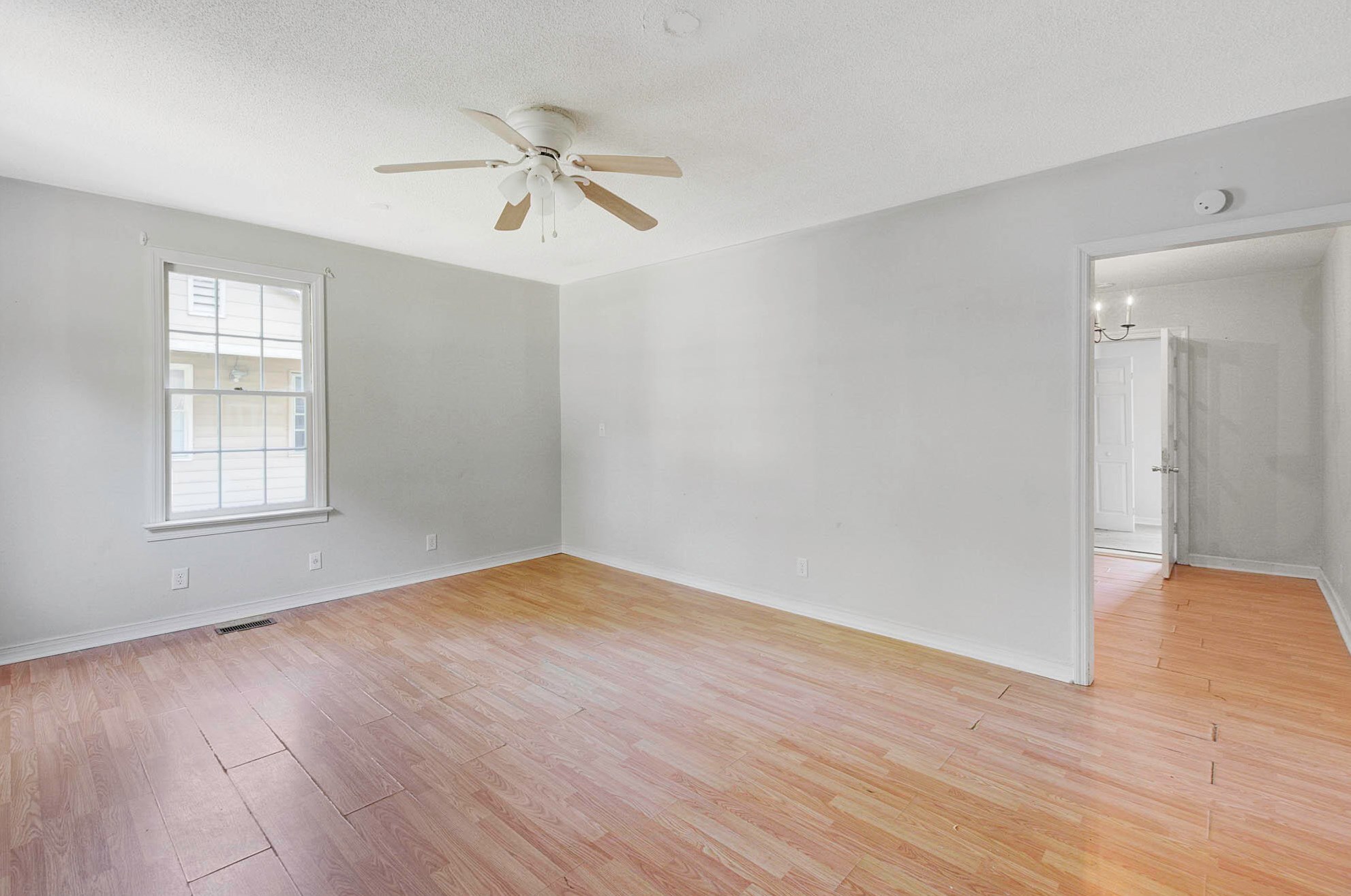 2674 Madden Dr, Charleston SC  29405-5531 exterior