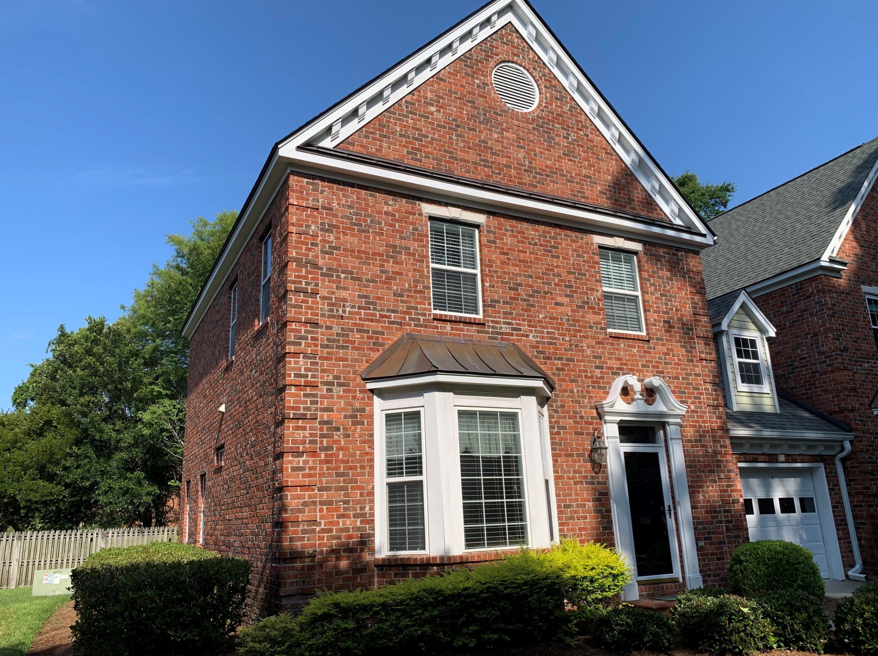 708 Natchez Cir, Mount Pleasant SC  29464-5420 exterior