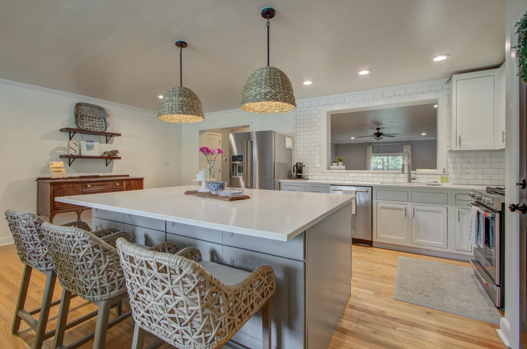 311 Mill Creek Dr, Charleston SC  29407 exterior