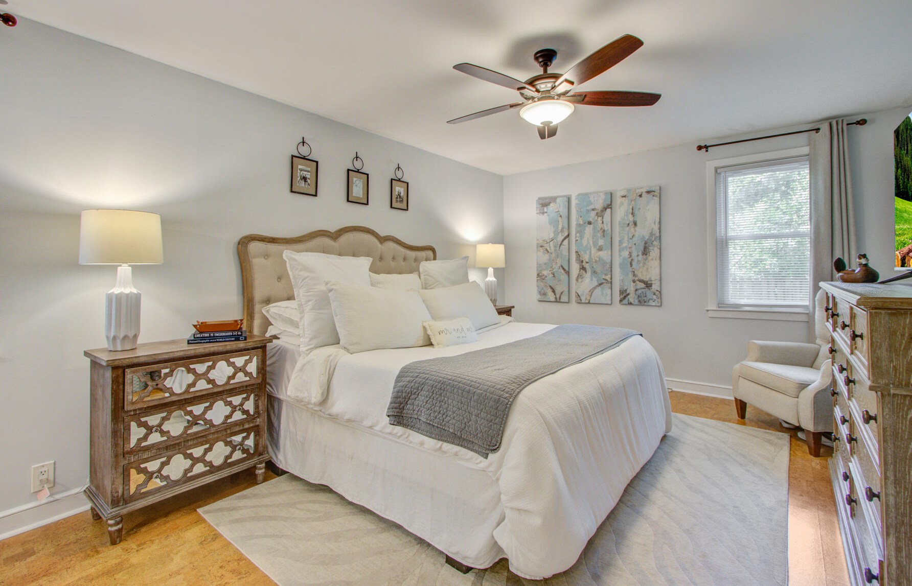 311 Mill Creek Dr, Charleston SC  29407 exterior