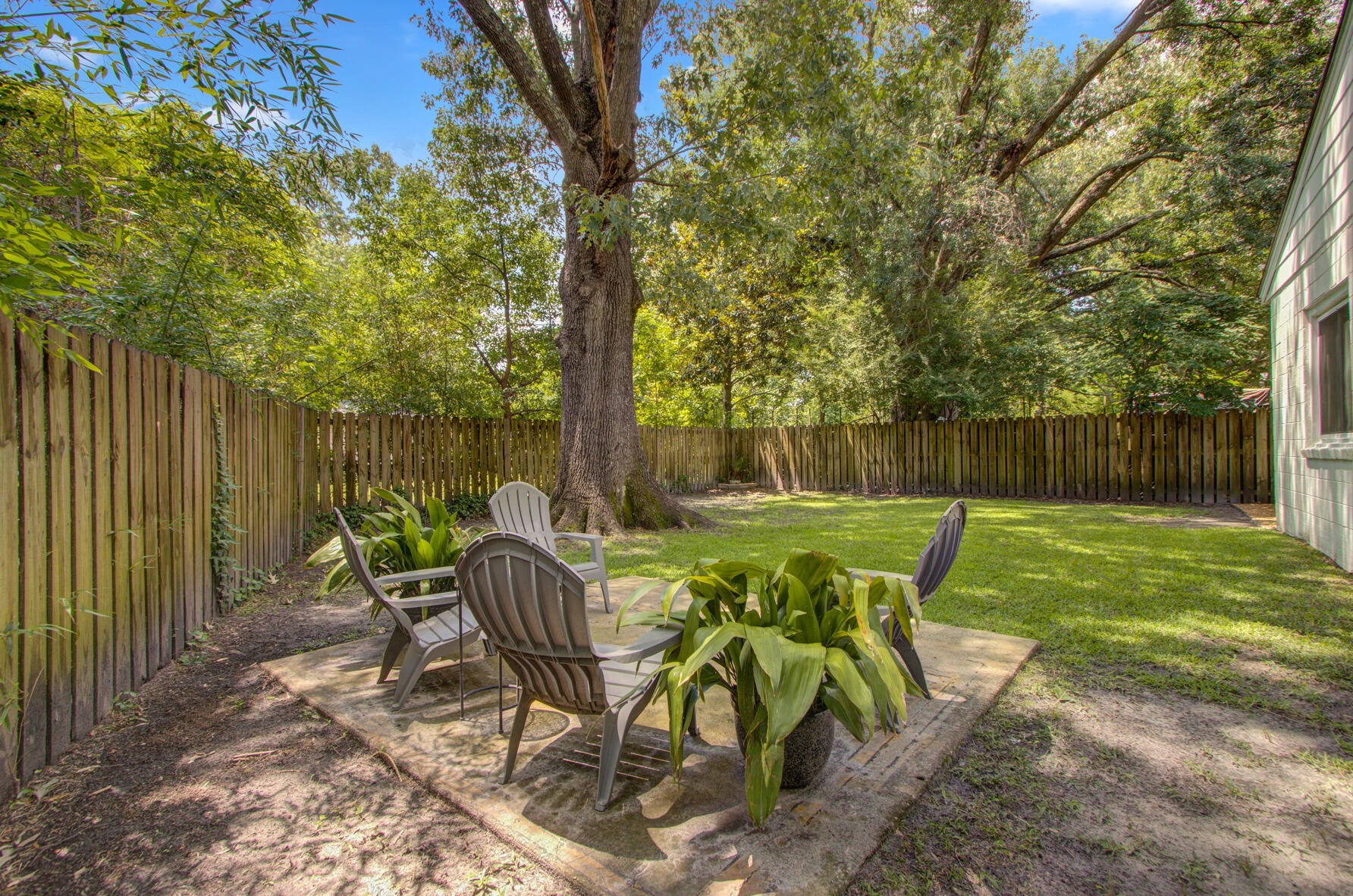 311 Mill Creek Dr, Charleston SC  29407 exterior