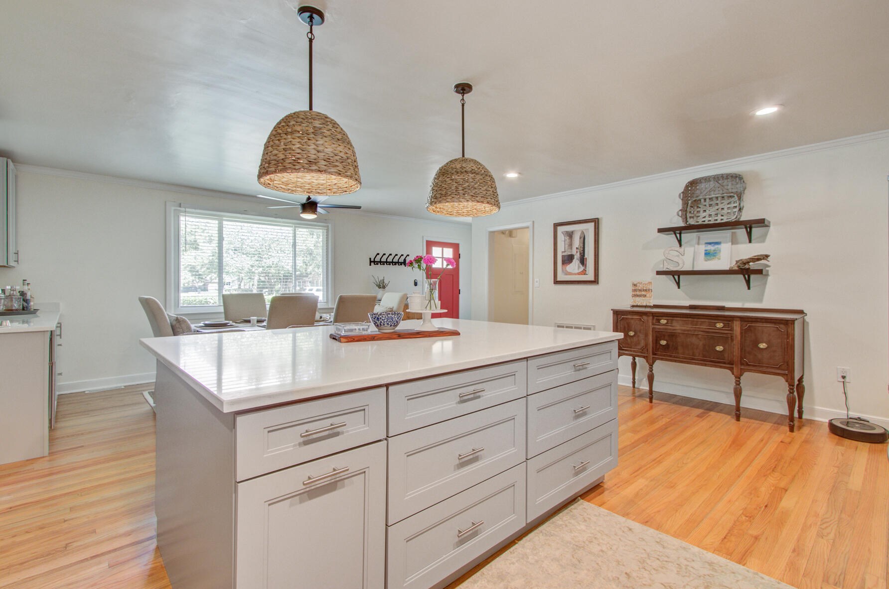 311 Mill Creek Dr, Charleston SC  29407 exterior