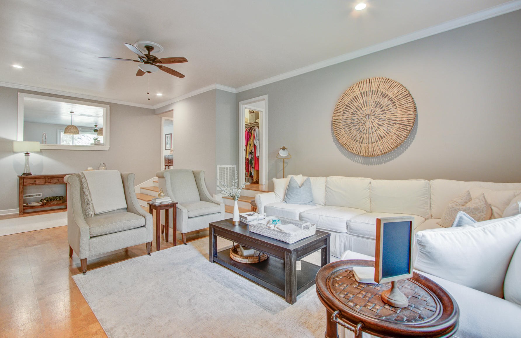 311 Mill Creek Dr, Charleston SC  29407 exterior