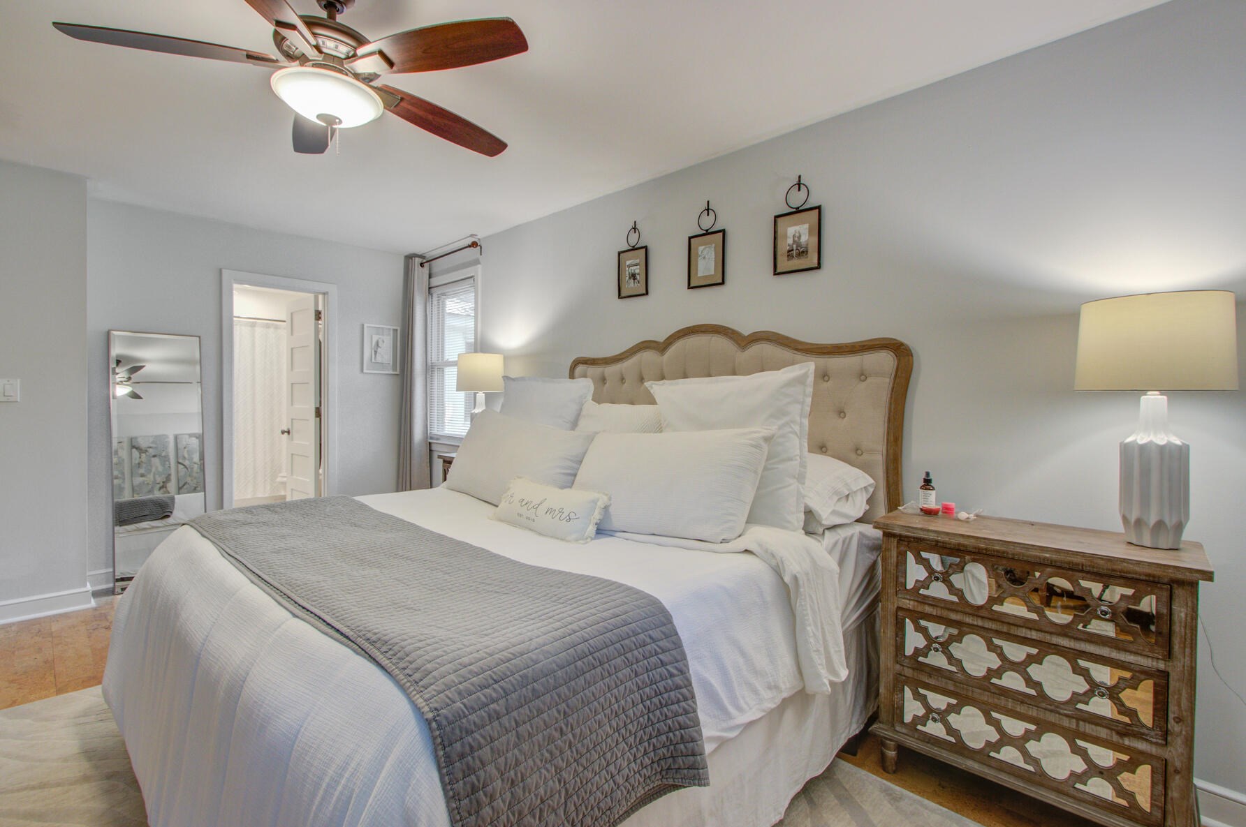 311 Mill Creek Dr, Charleston SC  29407 exterior