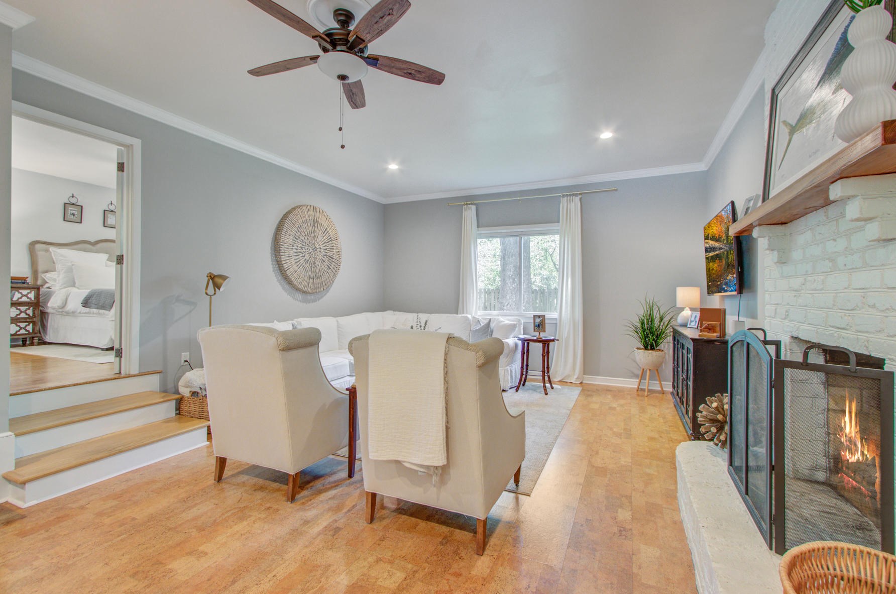 311 Mill Creek Dr, Charleston SC  29407 exterior