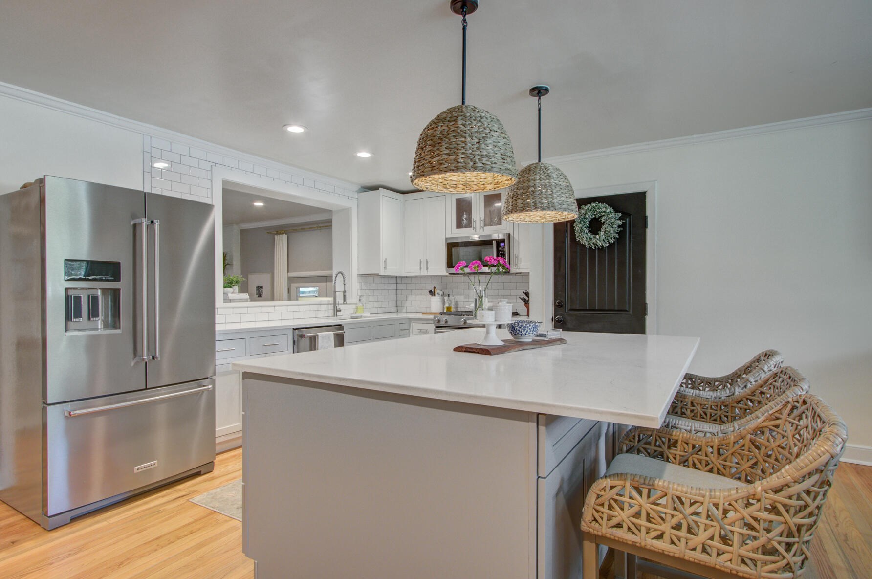 311 Mill Creek Dr, Charleston SC  29407 exterior