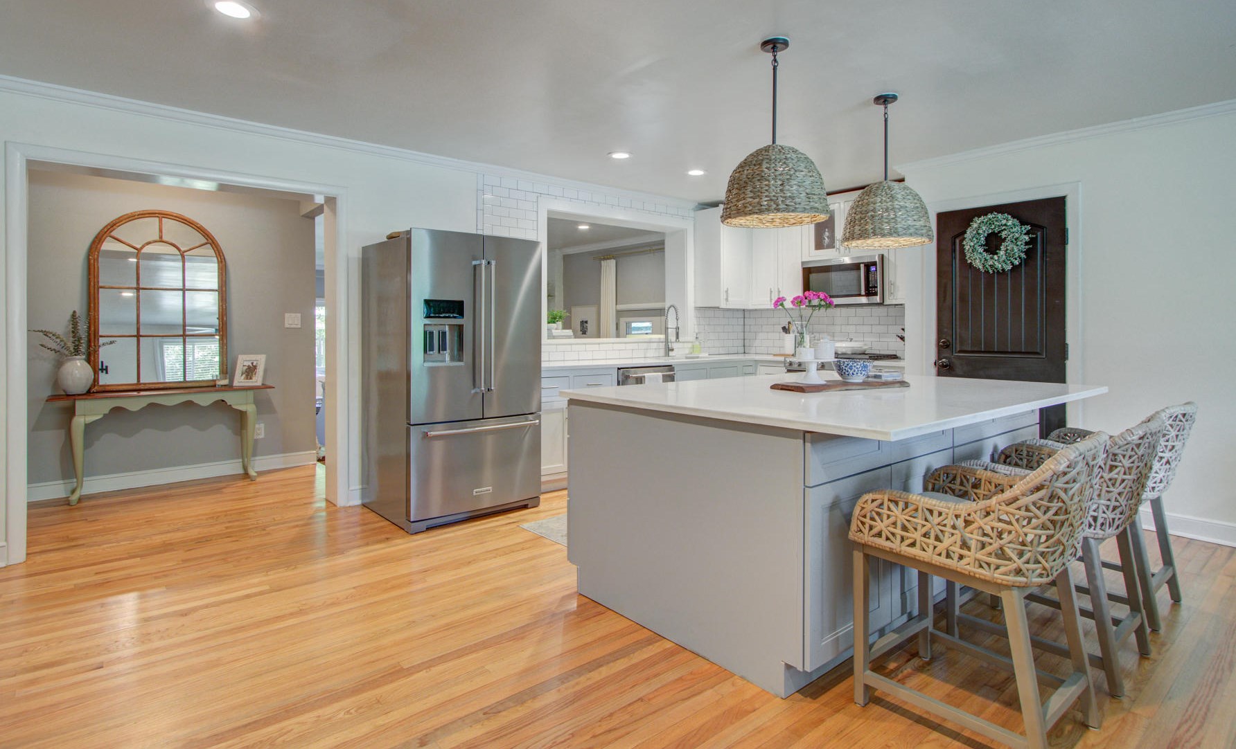 311 Mill Creek Dr, Charleston SC  29407 exterior