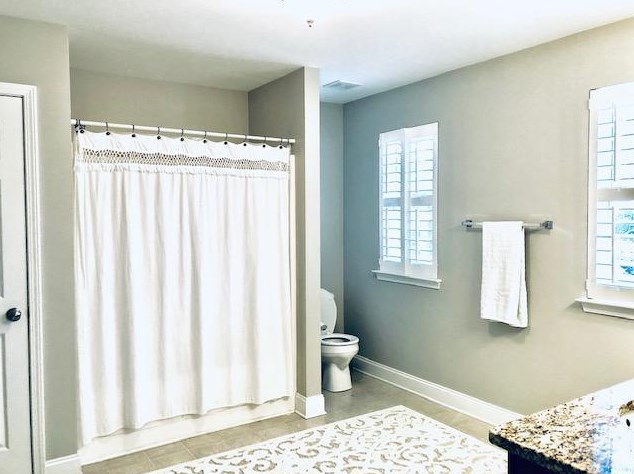 208 Red Leaf Blvd, Moncks Corner SC  29461-8880 exterior