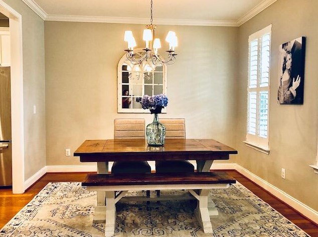 208 Red Leaf Blvd, Moncks Corner SC  29461-8880 exterior