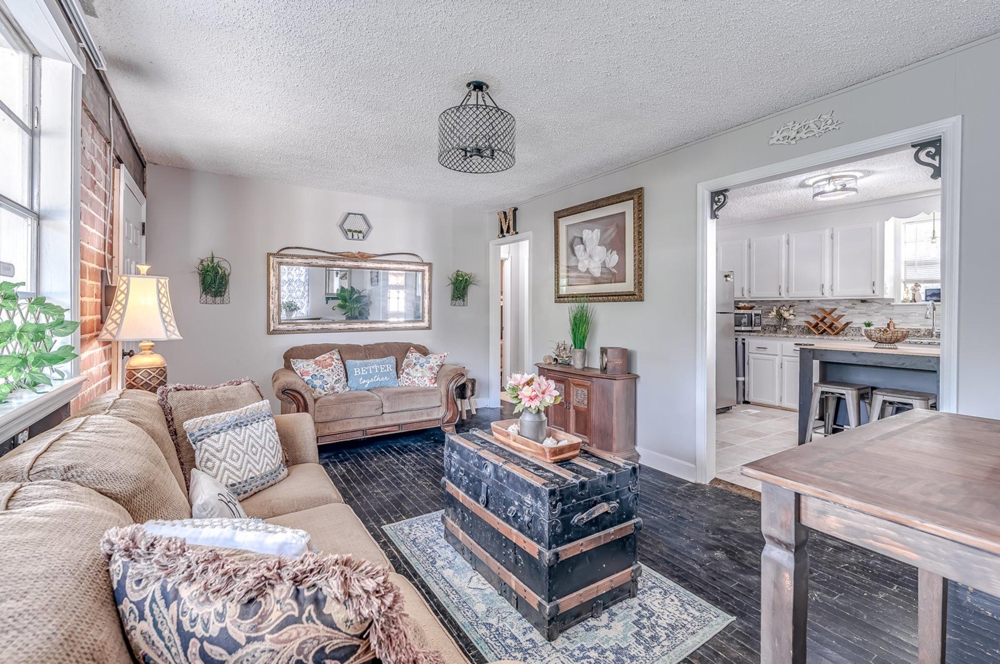 281 Embassy Dr, Summerville SC  29483-9209 exterior