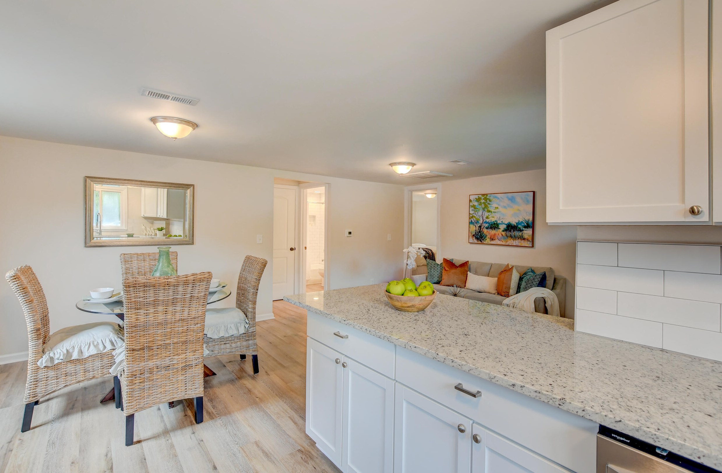 2209 Heriot St, Charleston SC  29403-3023 exterior