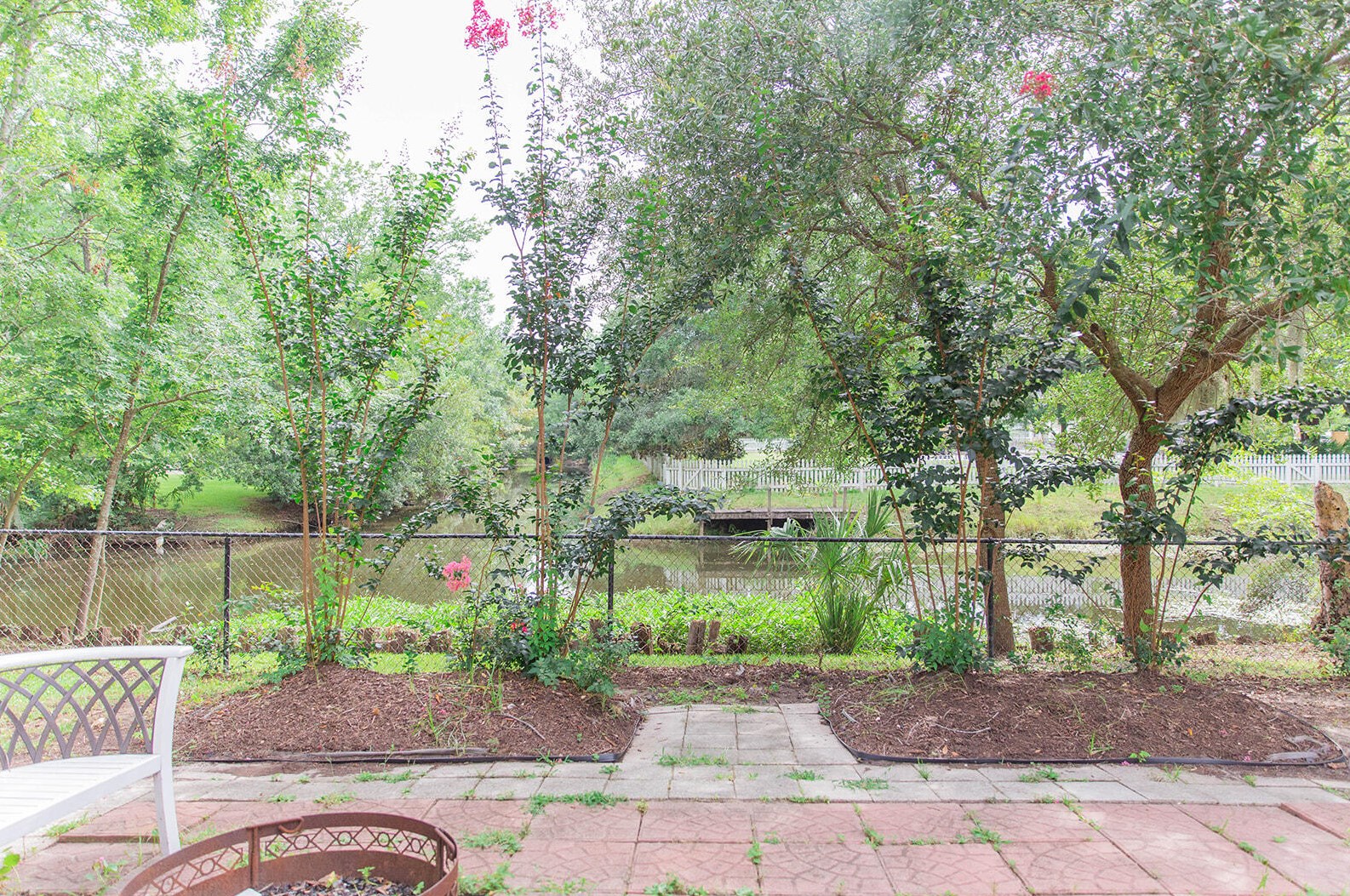 2911 Doncaster Dr, Charleston SC  29414-6723 exterior