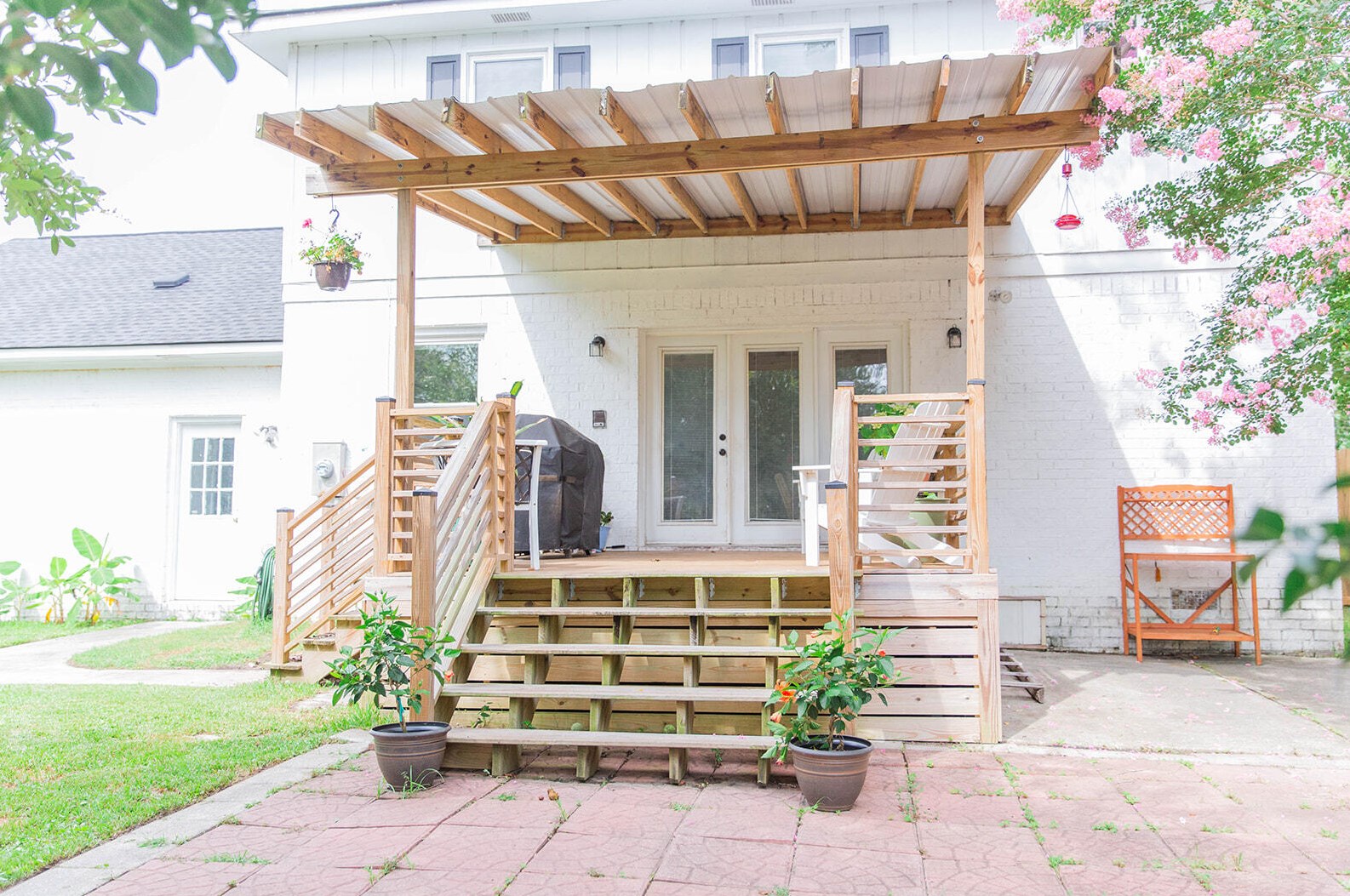 2911 Doncaster Dr, Charleston SC  29414-6723 exterior