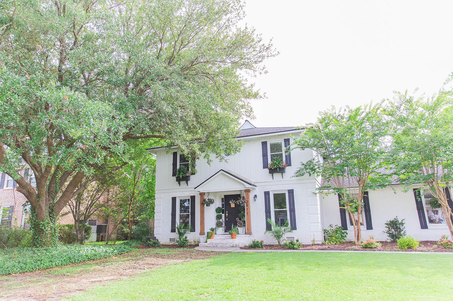 2911 Doncaster Dr, Charleston SC  29414-6723 exterior