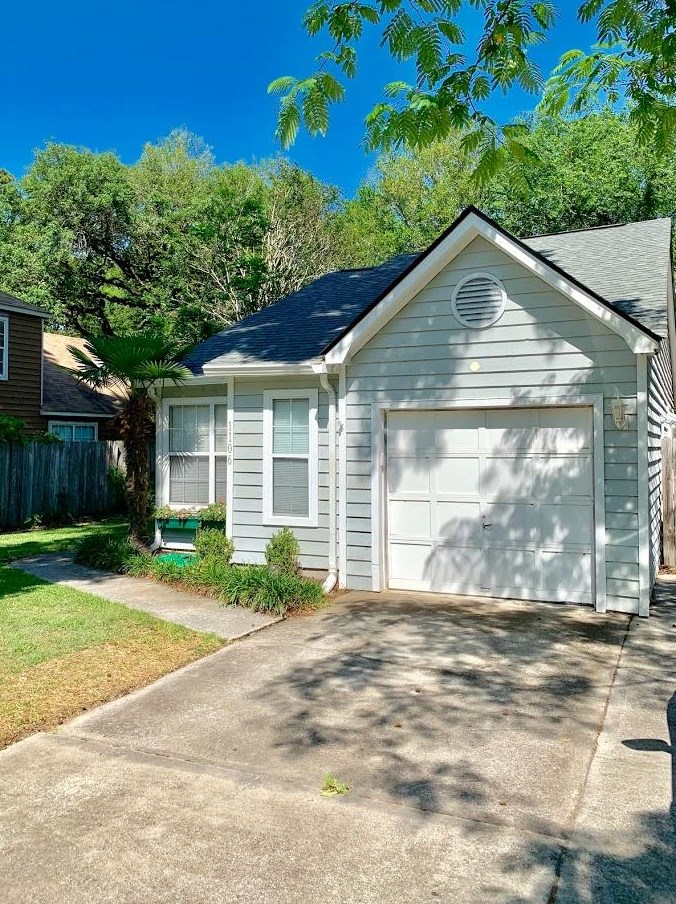 1106 Secessionville Rd, Charleston SC  29412-9746 exterior