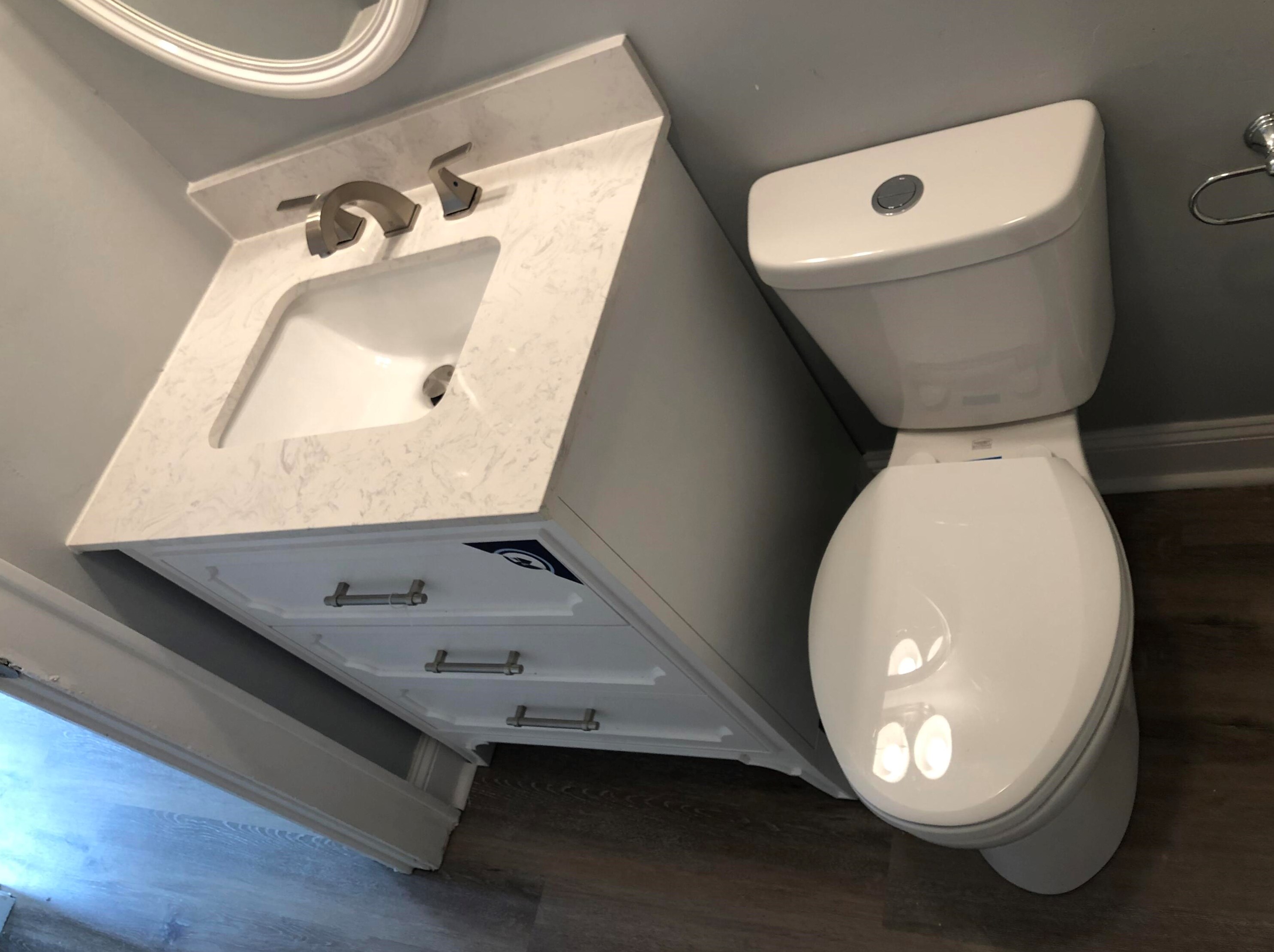 2660 Lawrence St, Charleston SC  29405-8612 exterior