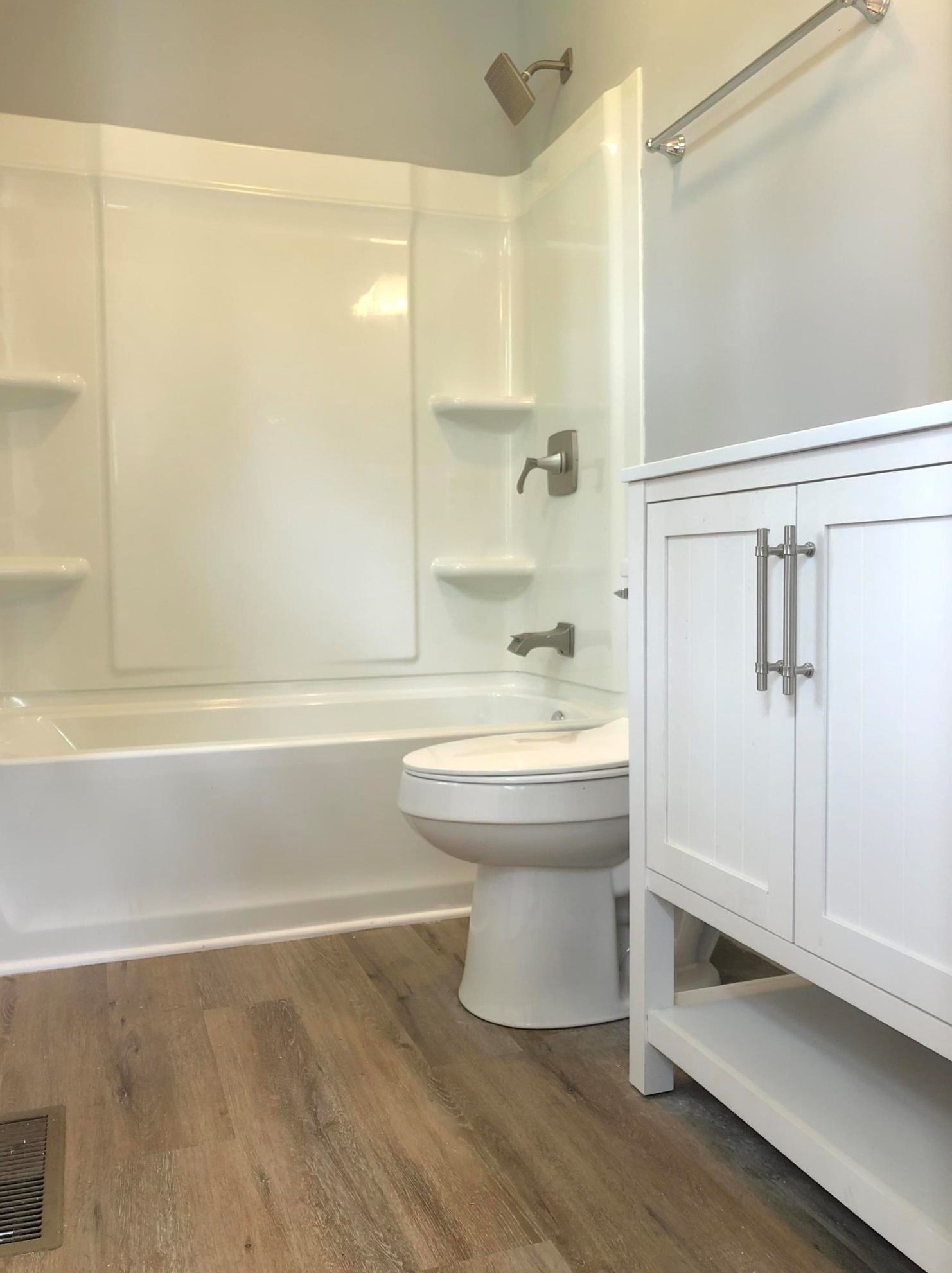 2660 Lawrence St, Charleston SC  29405-8612 exterior