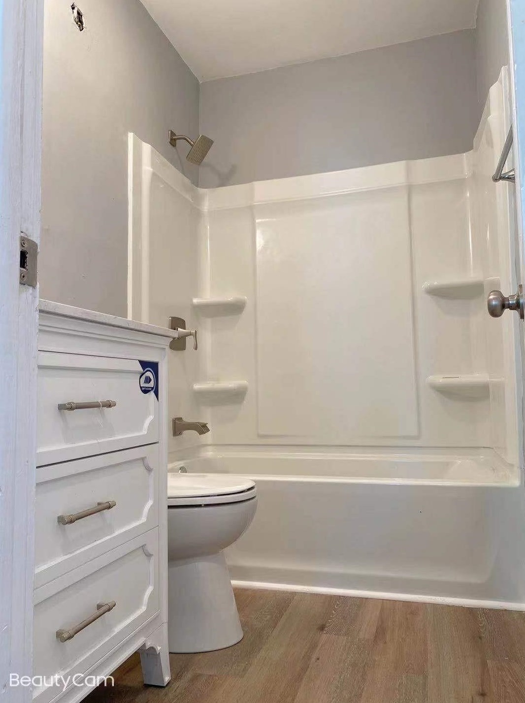 2660 Lawrence St, Charleston SC  29405-8612 exterior