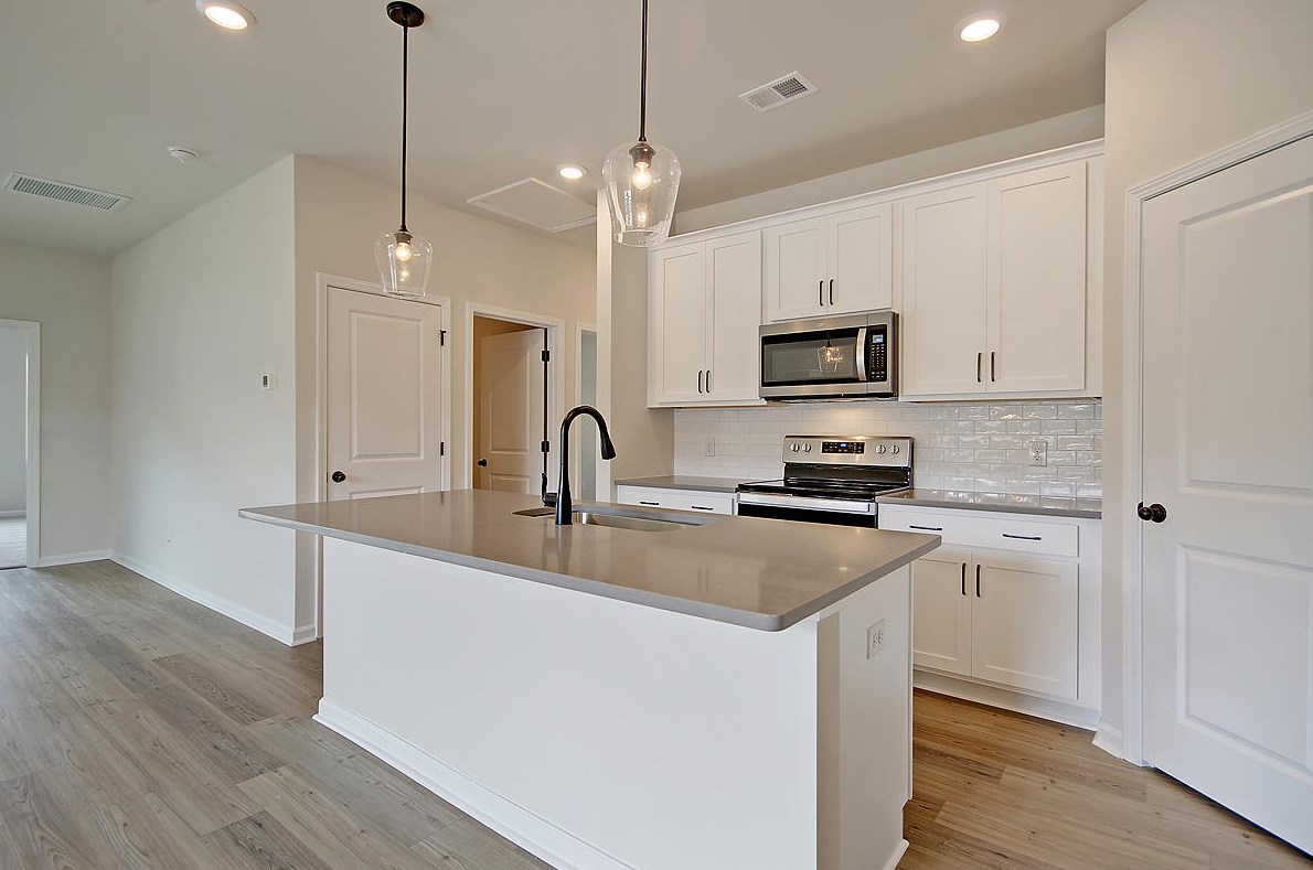 535 Abigail St, Moncks Corner SC  29461 exterior