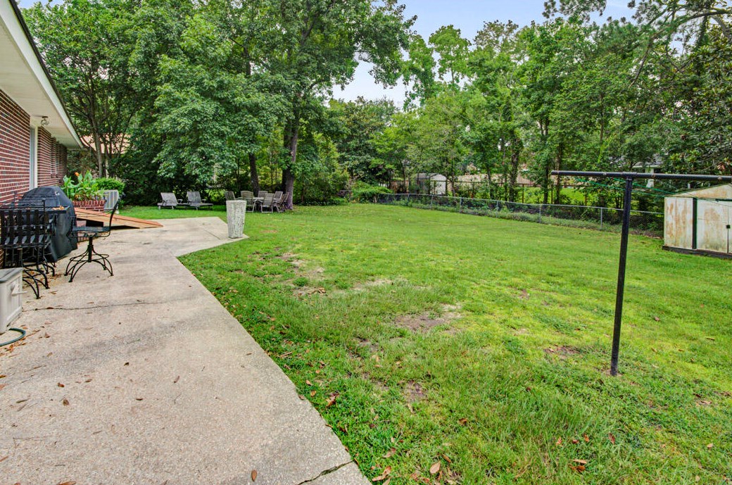 1812 Somerset Cir, Charleston SC 29407-3719 exterior