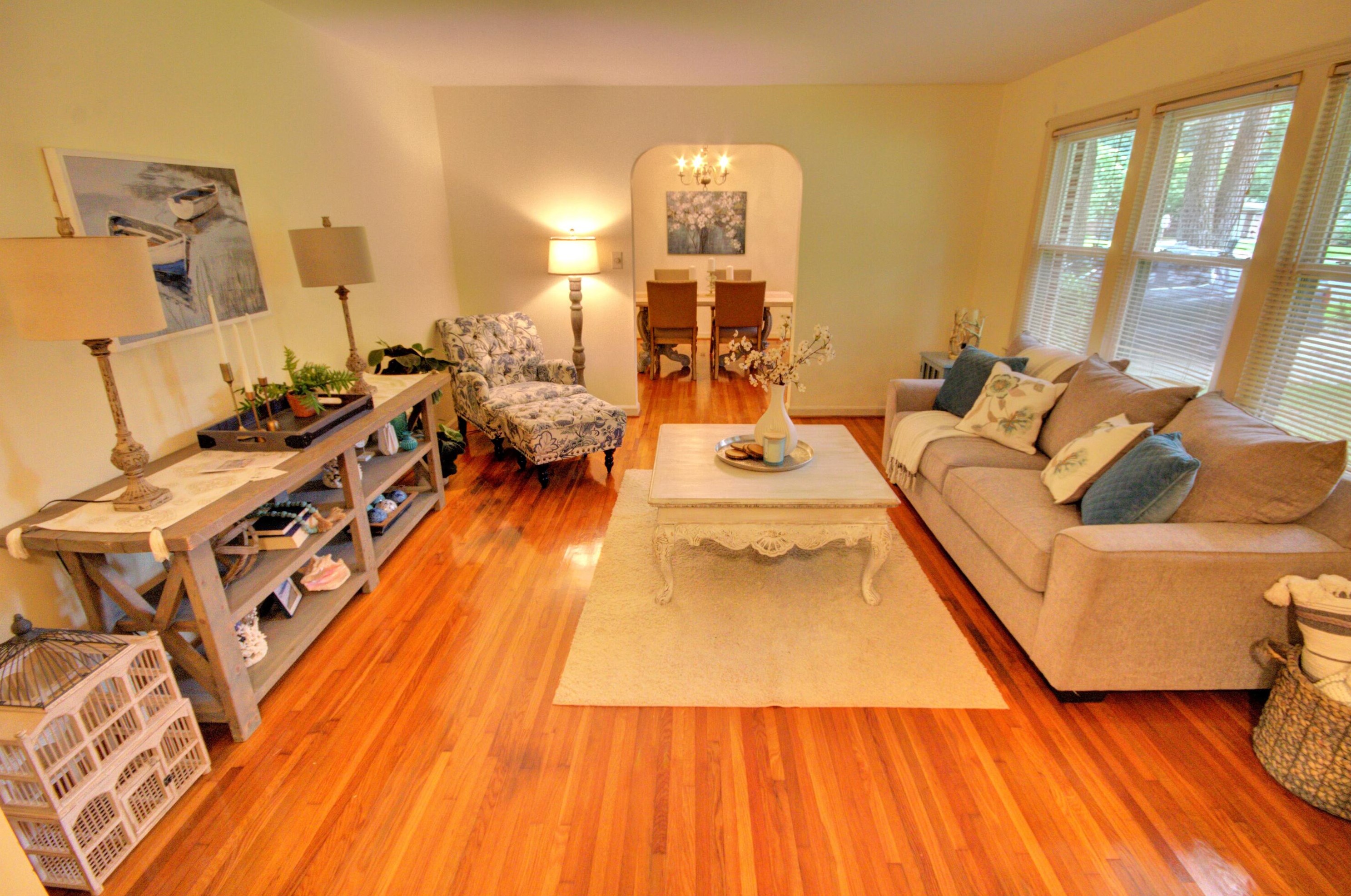 1812 Somerset Cir, Charleston SC 29407-3719 exterior