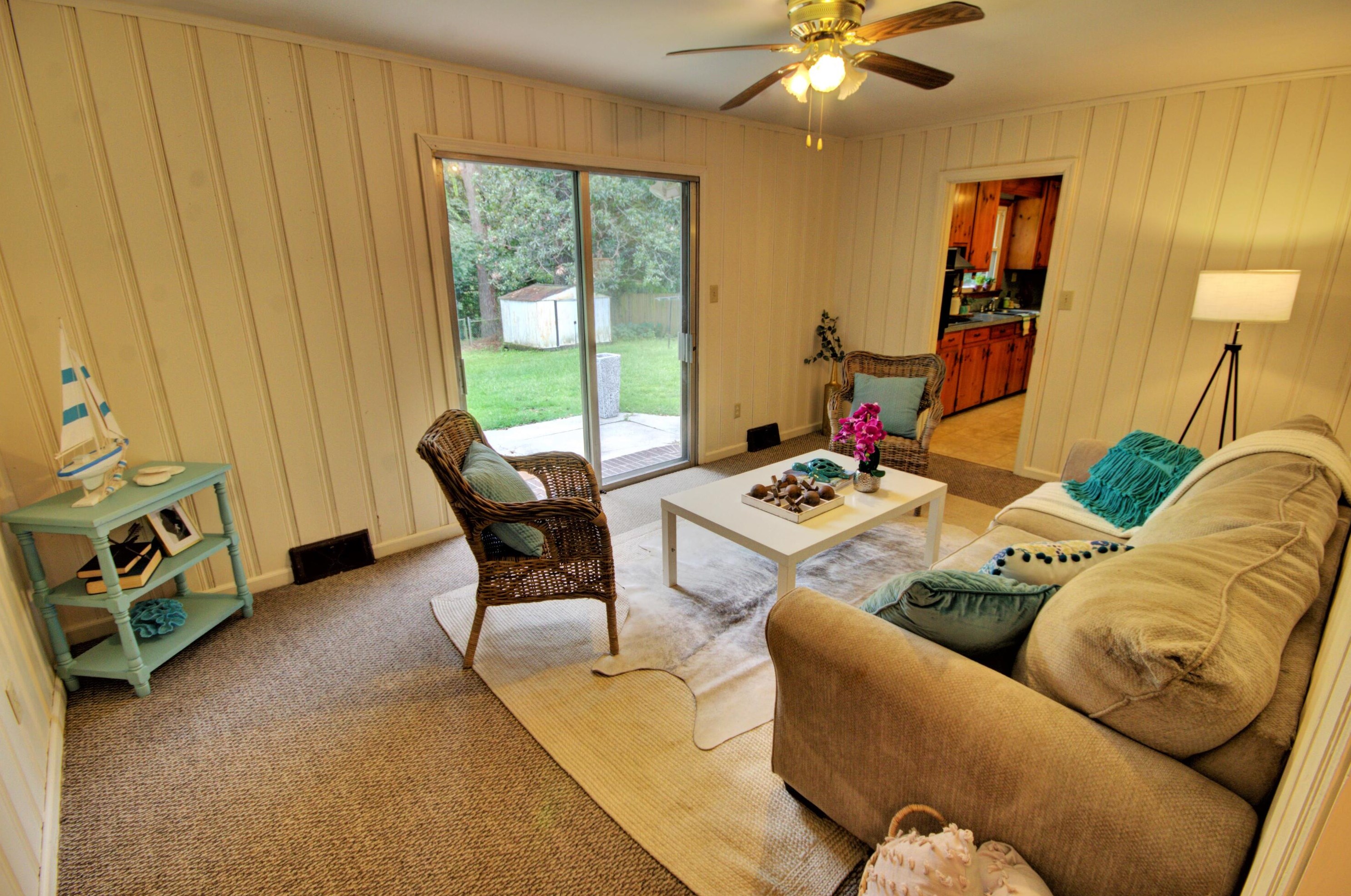 1812 Somerset Cir, Charleston SC 29407-3719 exterior